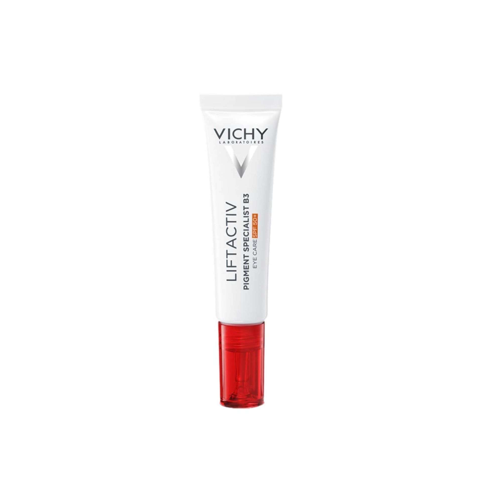Vichy Liftactiv Pigment Specialist B3 Cuidado de Olhos SPF50+ 15ml