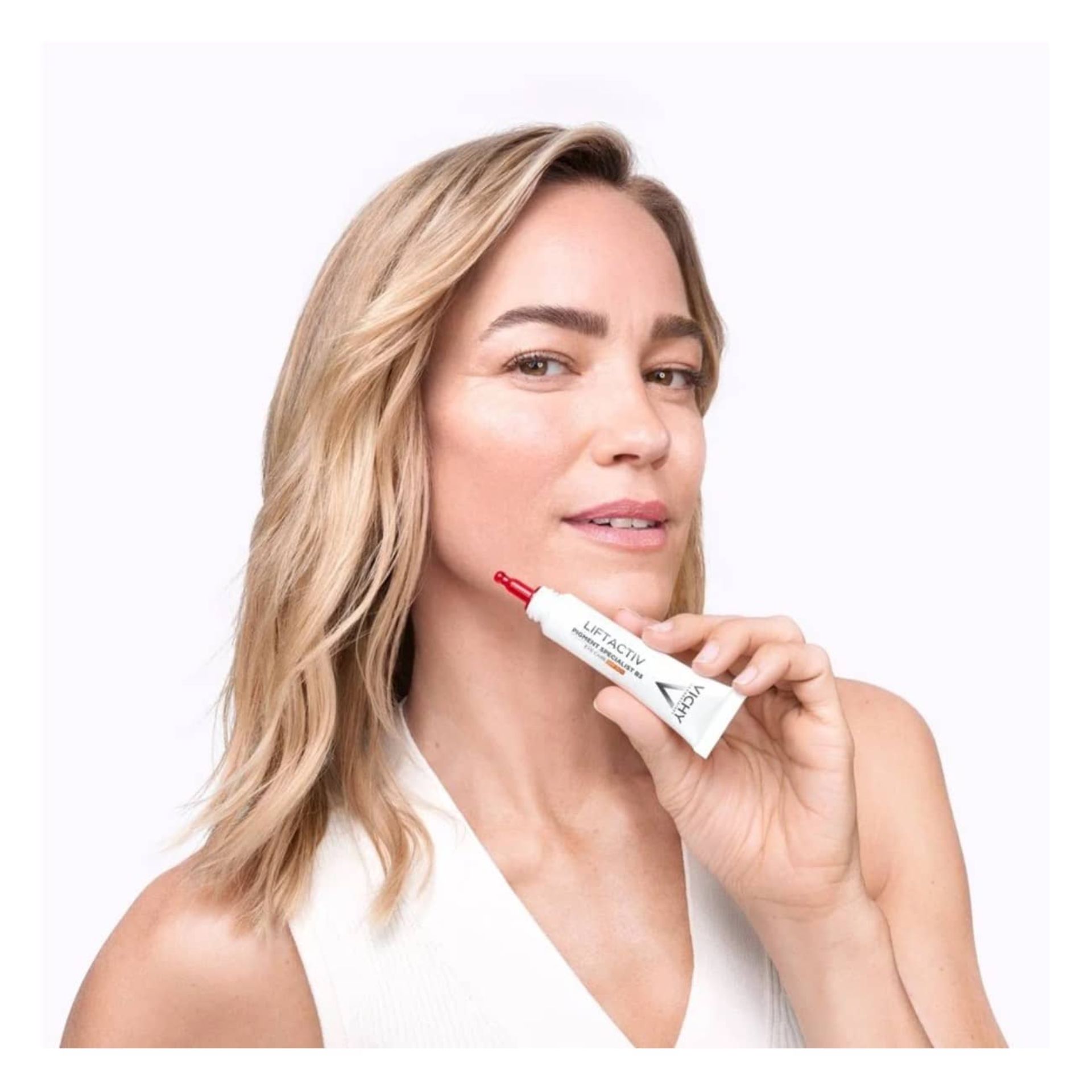Vichy Liftactiv Pigment Specialist B3 Cuidado de Olhos SPF50+ 15ml