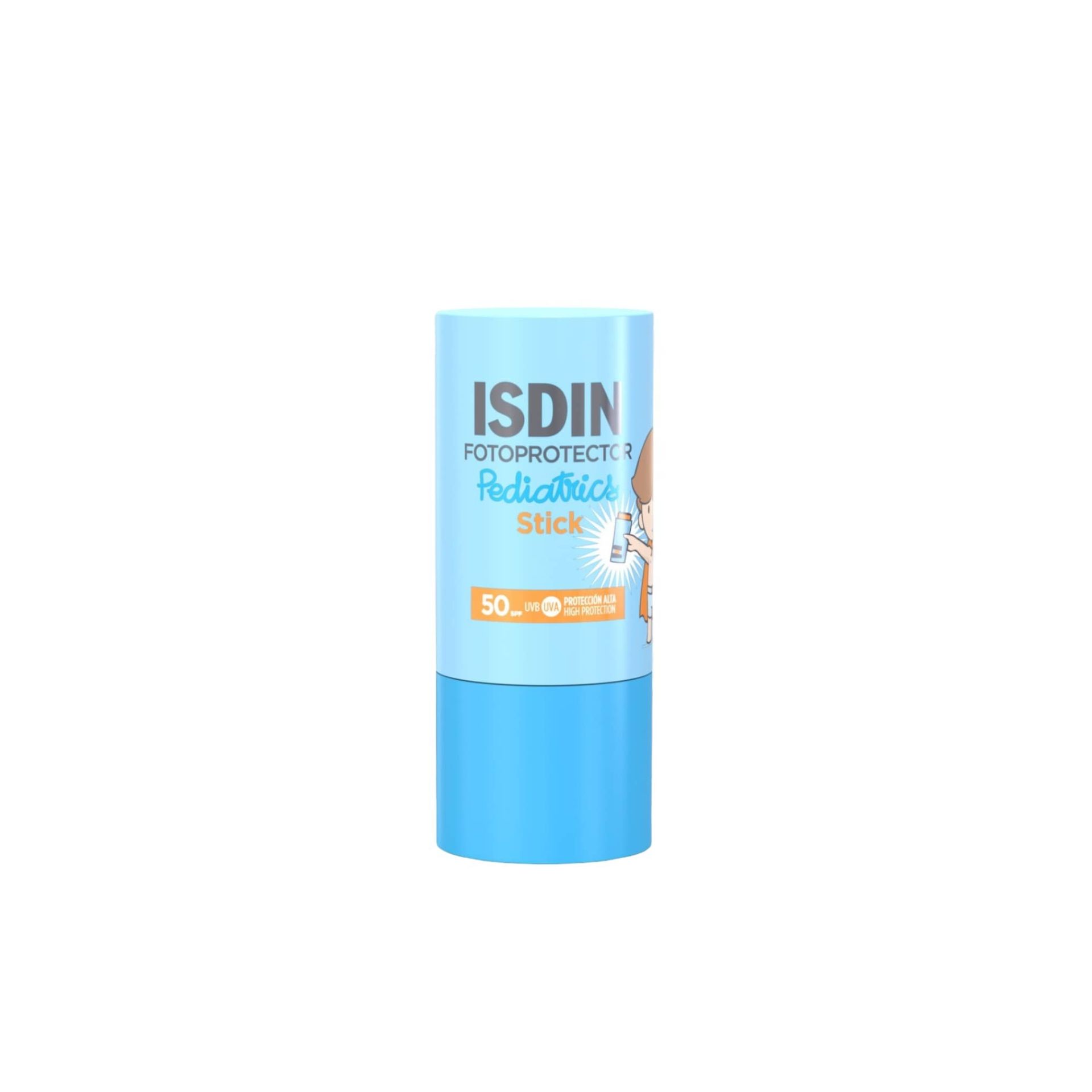 Isdin Fotoprotector Pediatrics Stick Solar SPF50 20g
