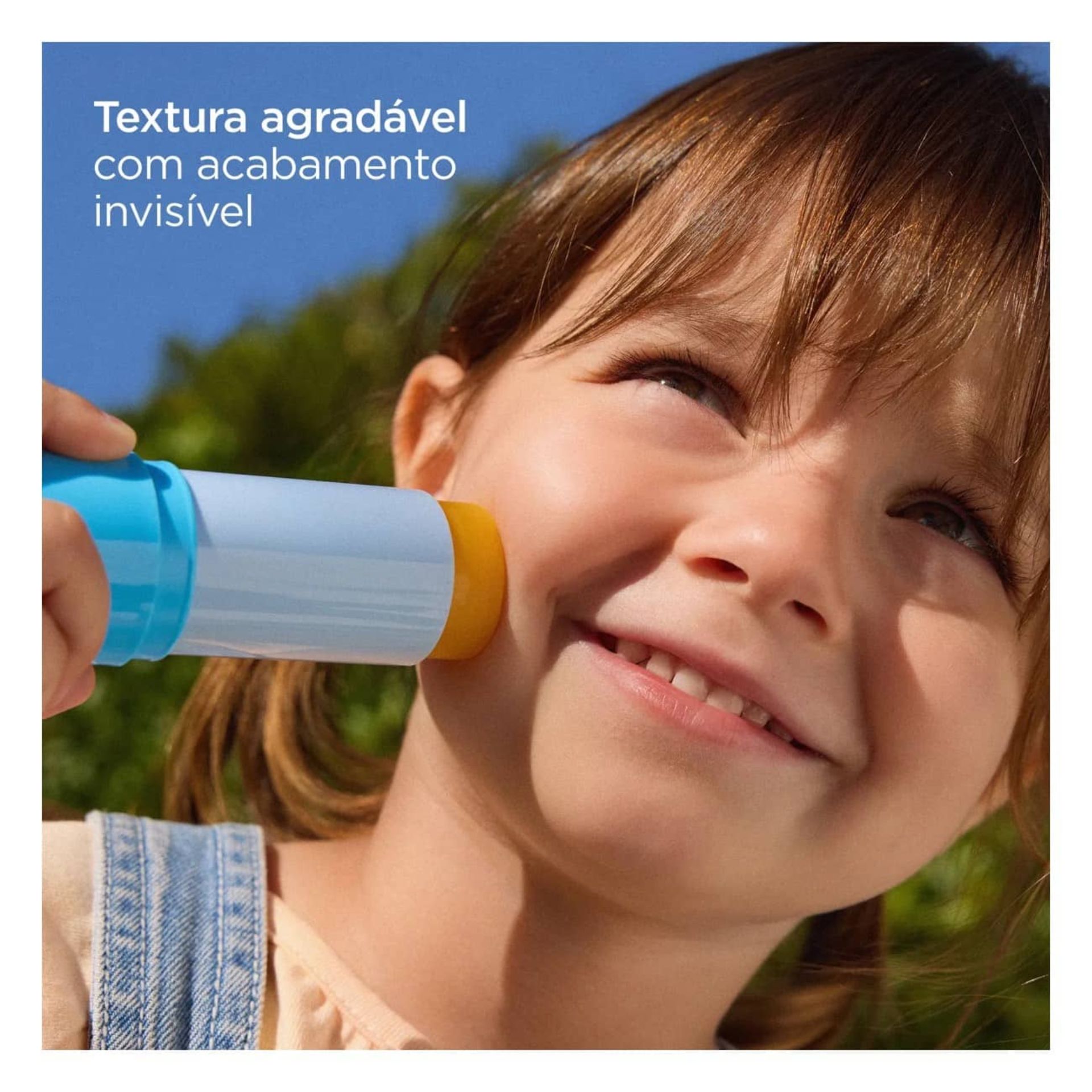 Isdin Fotoprotector Pediatrics Stick Solar SPF50 20g