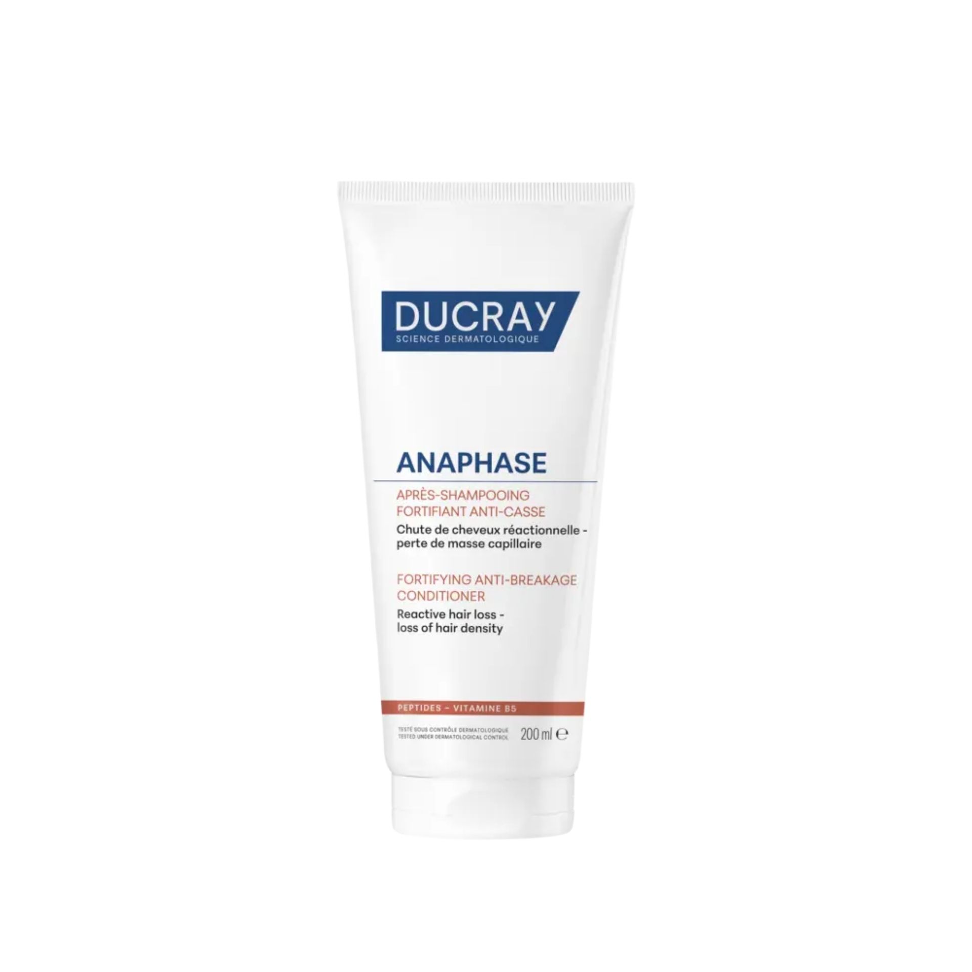 Ducray Anaphase Condicionador Fortificante Anti-quebra 200 ml