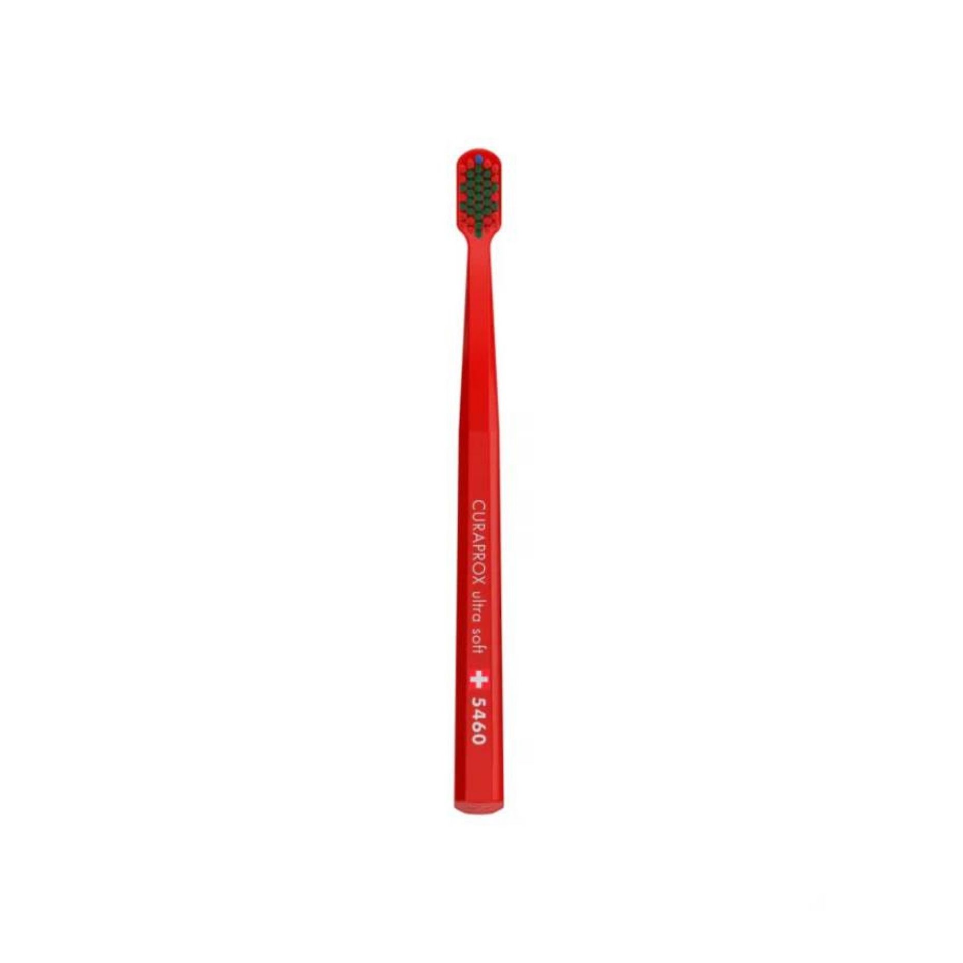 Curaprox CS 5460 Escova de Dentes (Christmas 2025) X2
