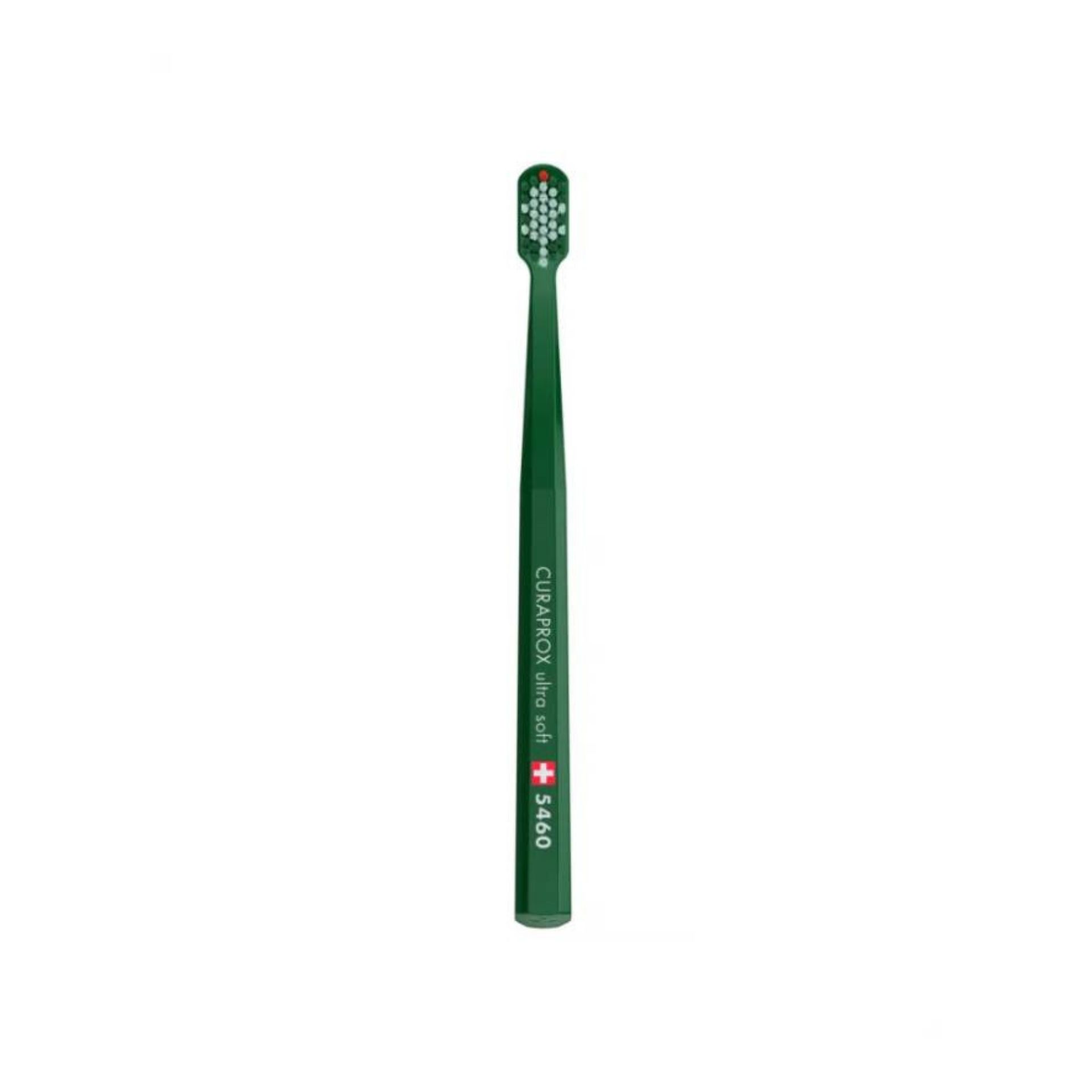 Curaprox CS 5460 Escova de Dentes (Christmas 2025) X2
