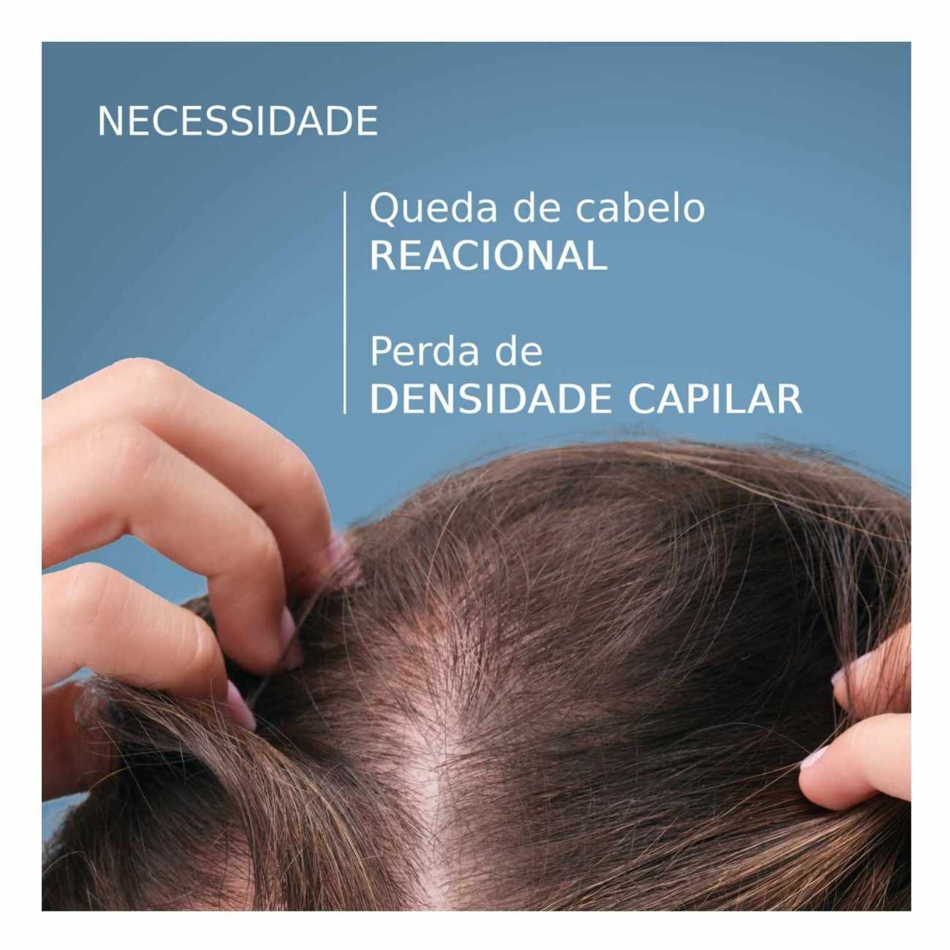 Ducray Anaphase + Creastim Loção 60 ml