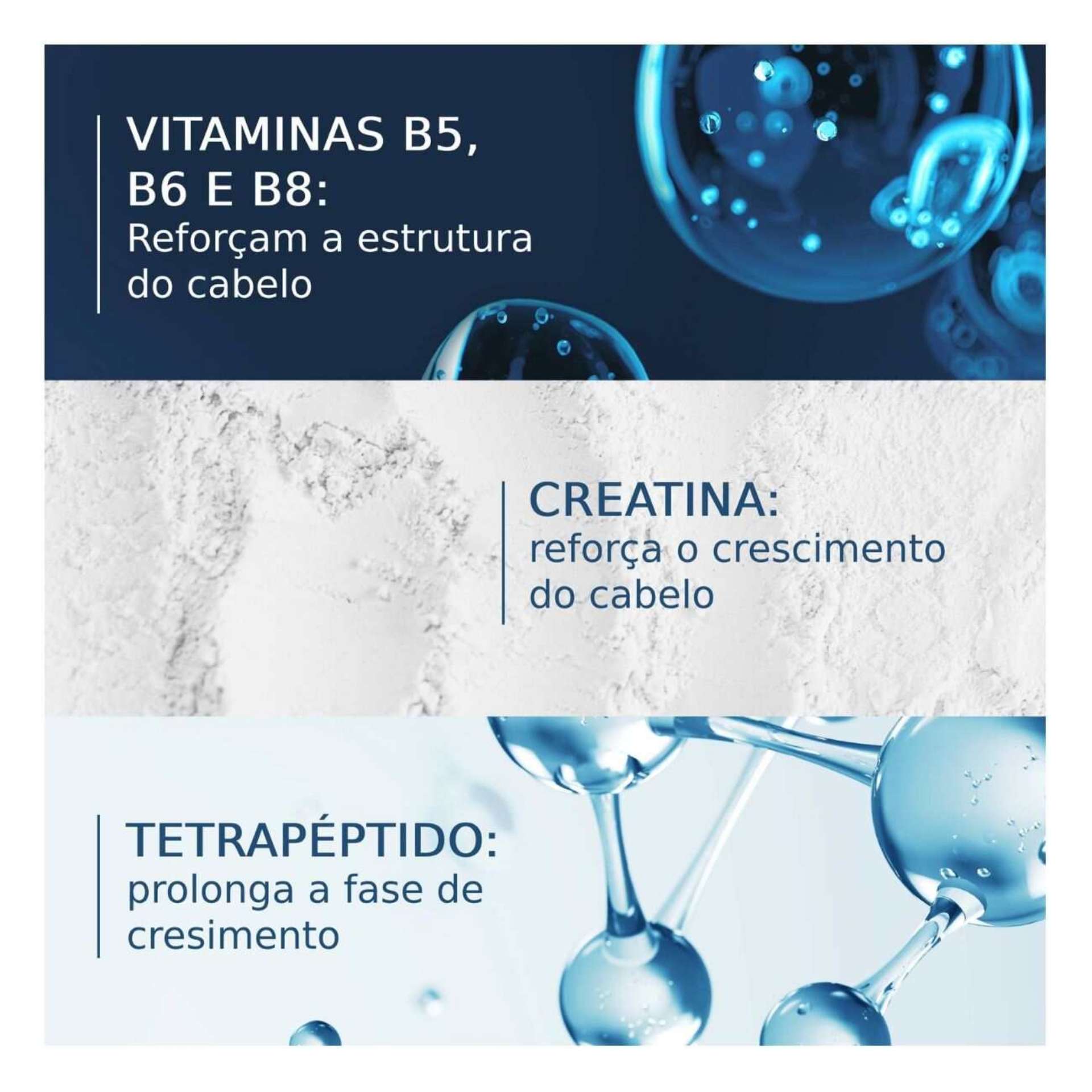 Ducray Anaphase + Creastim Loção 60 ml