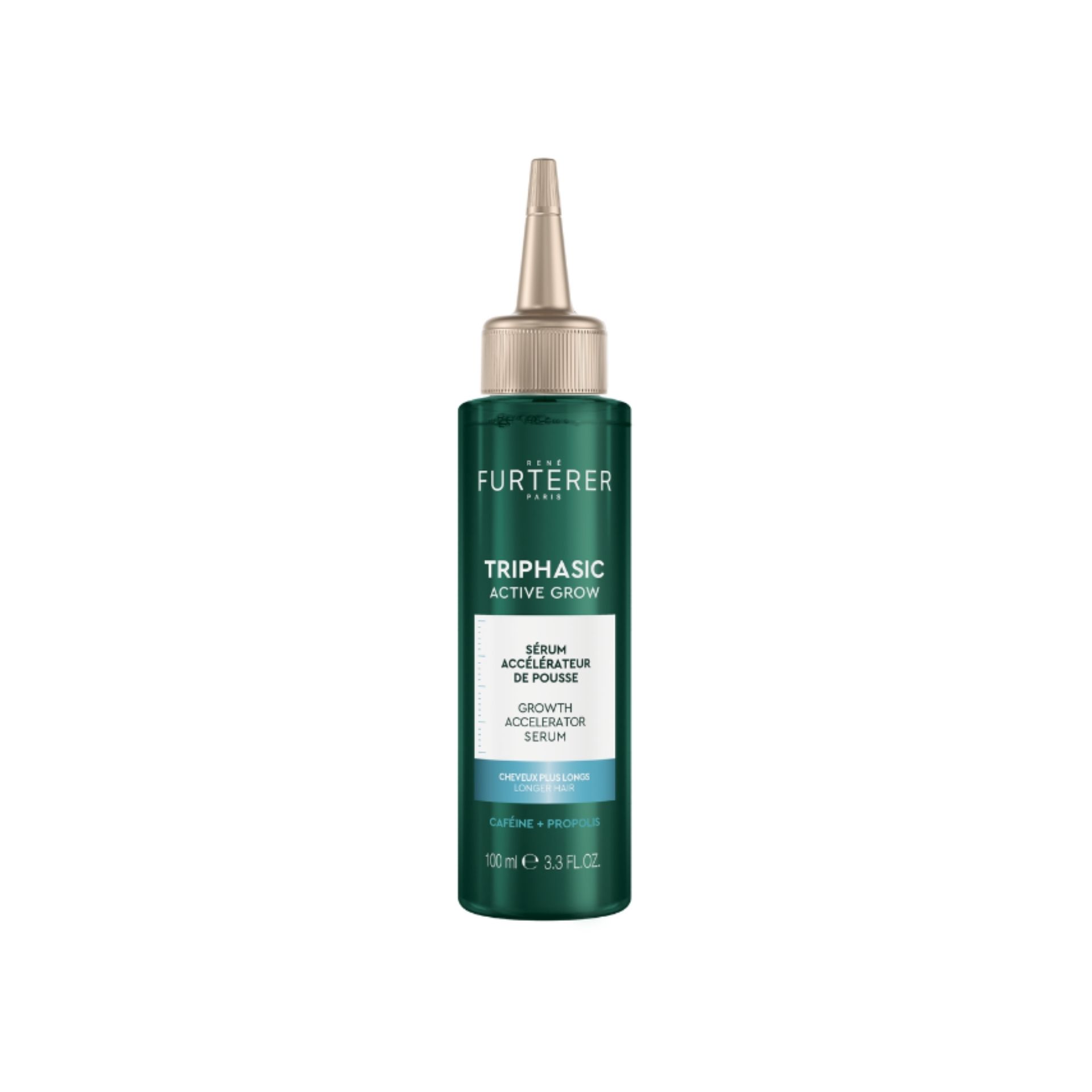 René Furterer Triphasic Grow Sérum Anti-queda 100 ml
