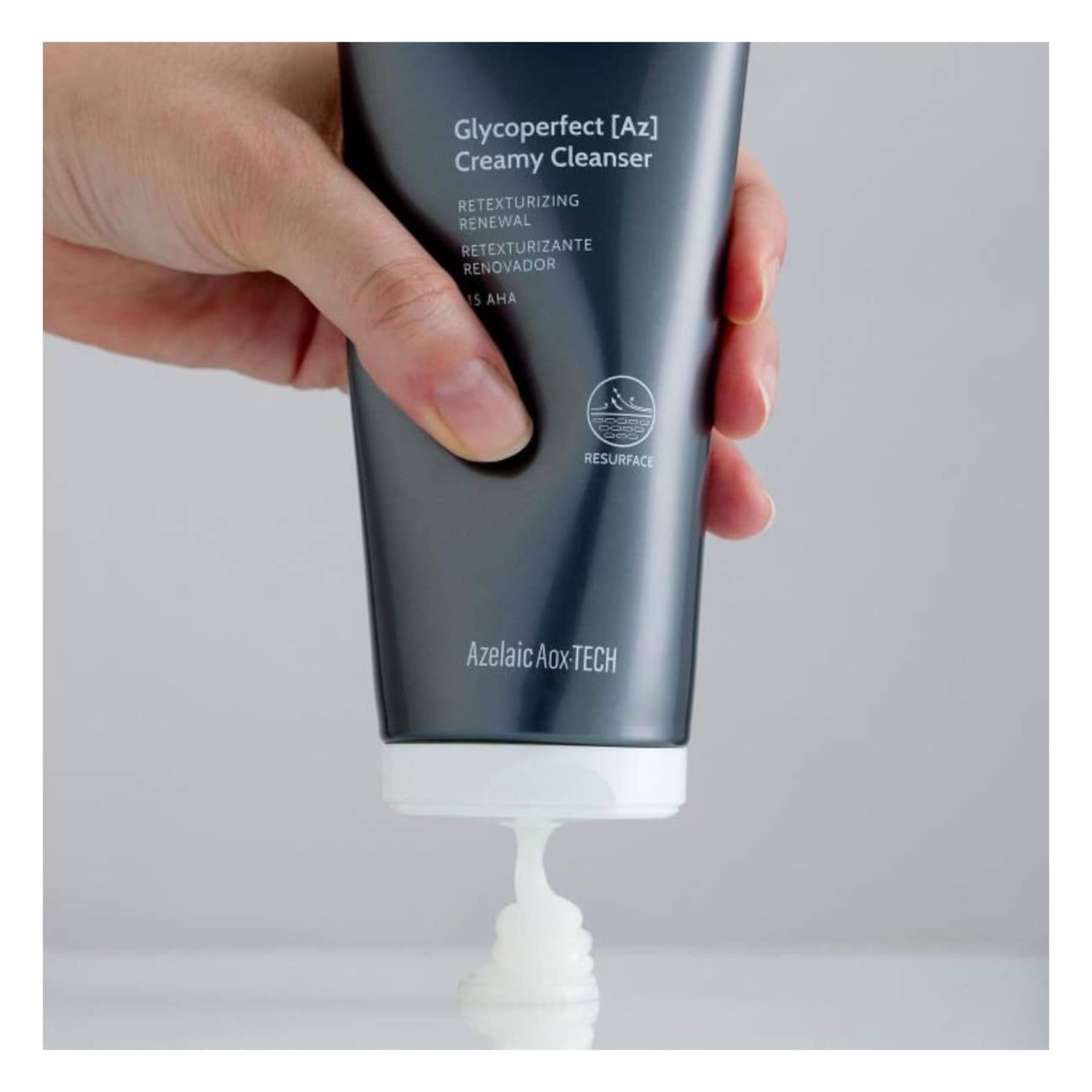 Endocare Glycoperfect [Az] Creamy Cleanser 150ml