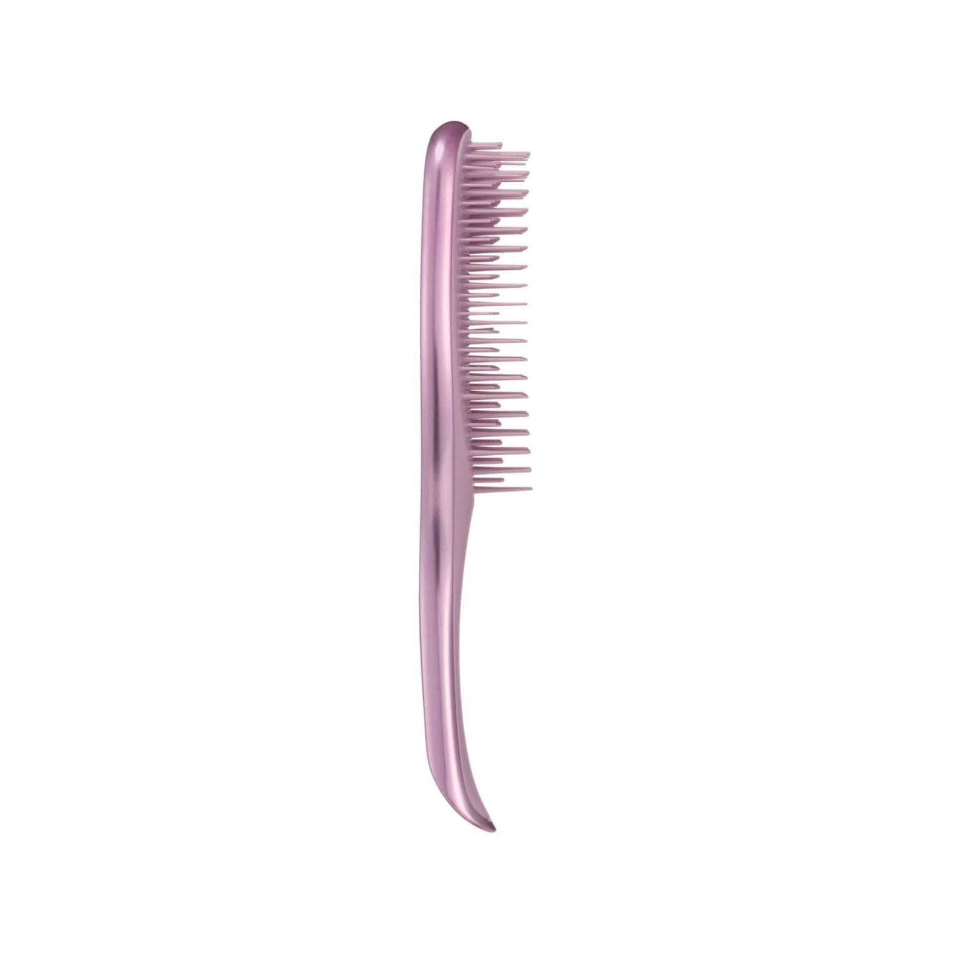 Tangle Teezer Wet Detangler Chrome Edition Mauve Copper Escova 1unid.