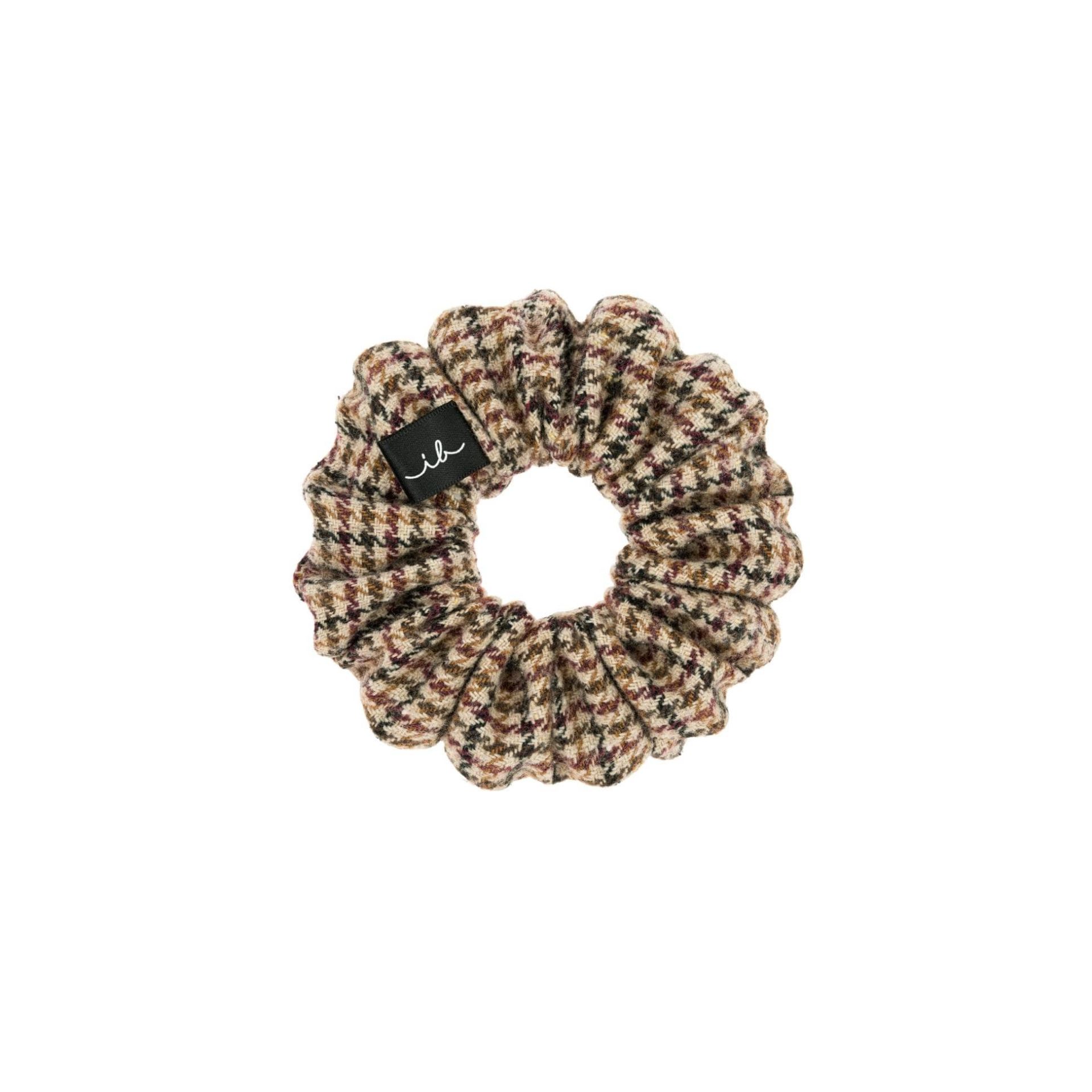 Invisibobble Sprunchie Original Après Ski Jacquard 1un.