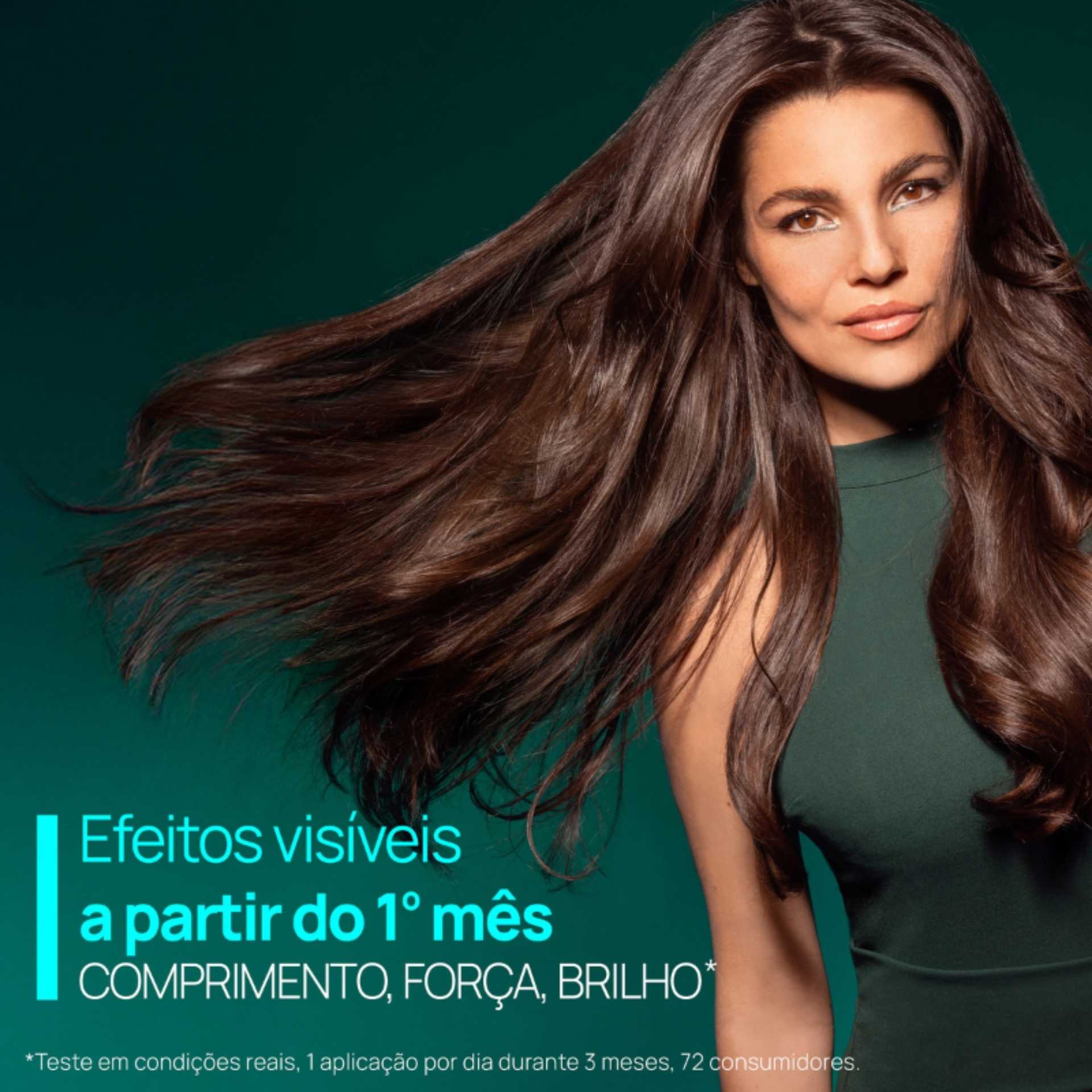 René Furterer Triphasic Grow Shampoo 500 ml