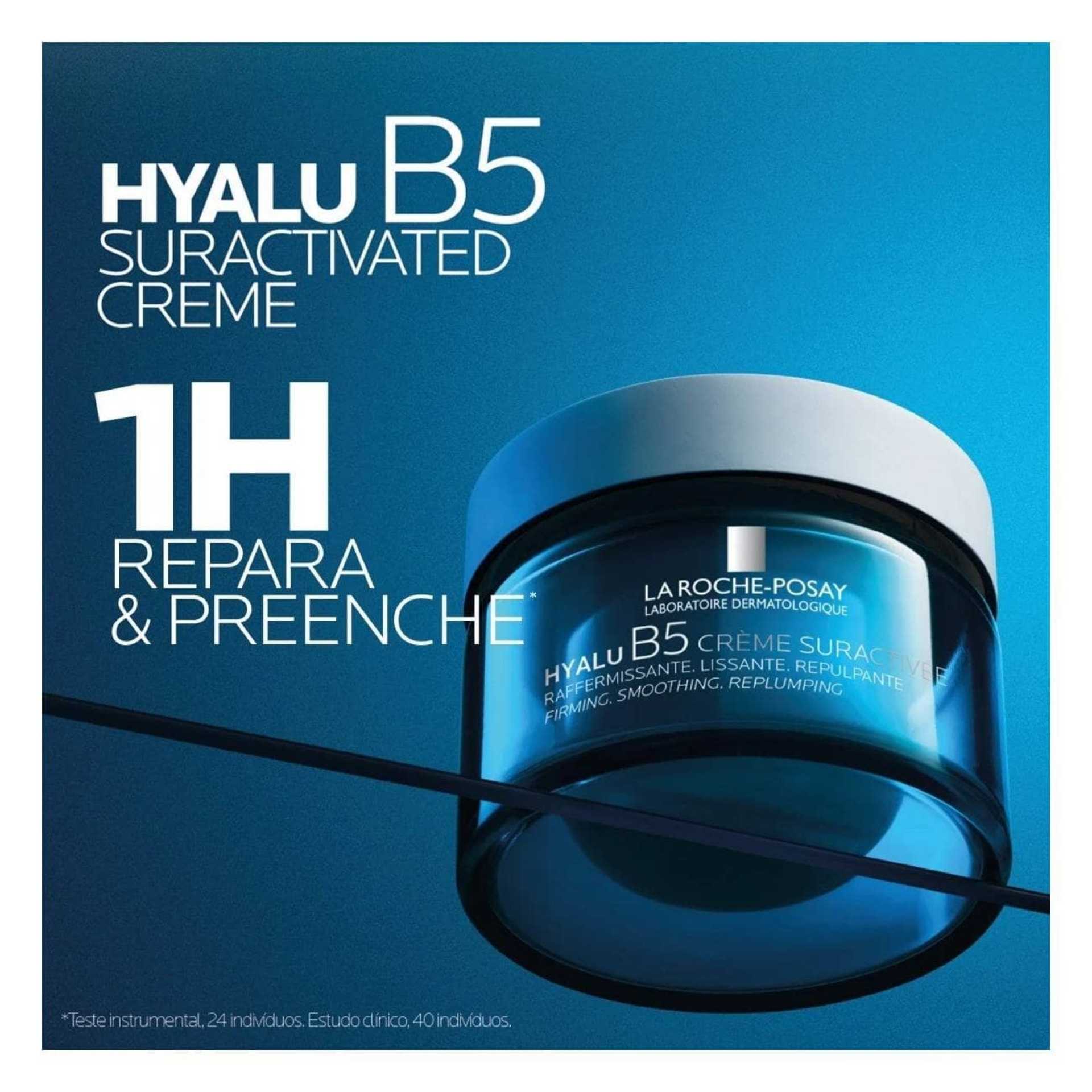 La Roche-Posay Hyalu B5 Suractivated Creme 50 ml