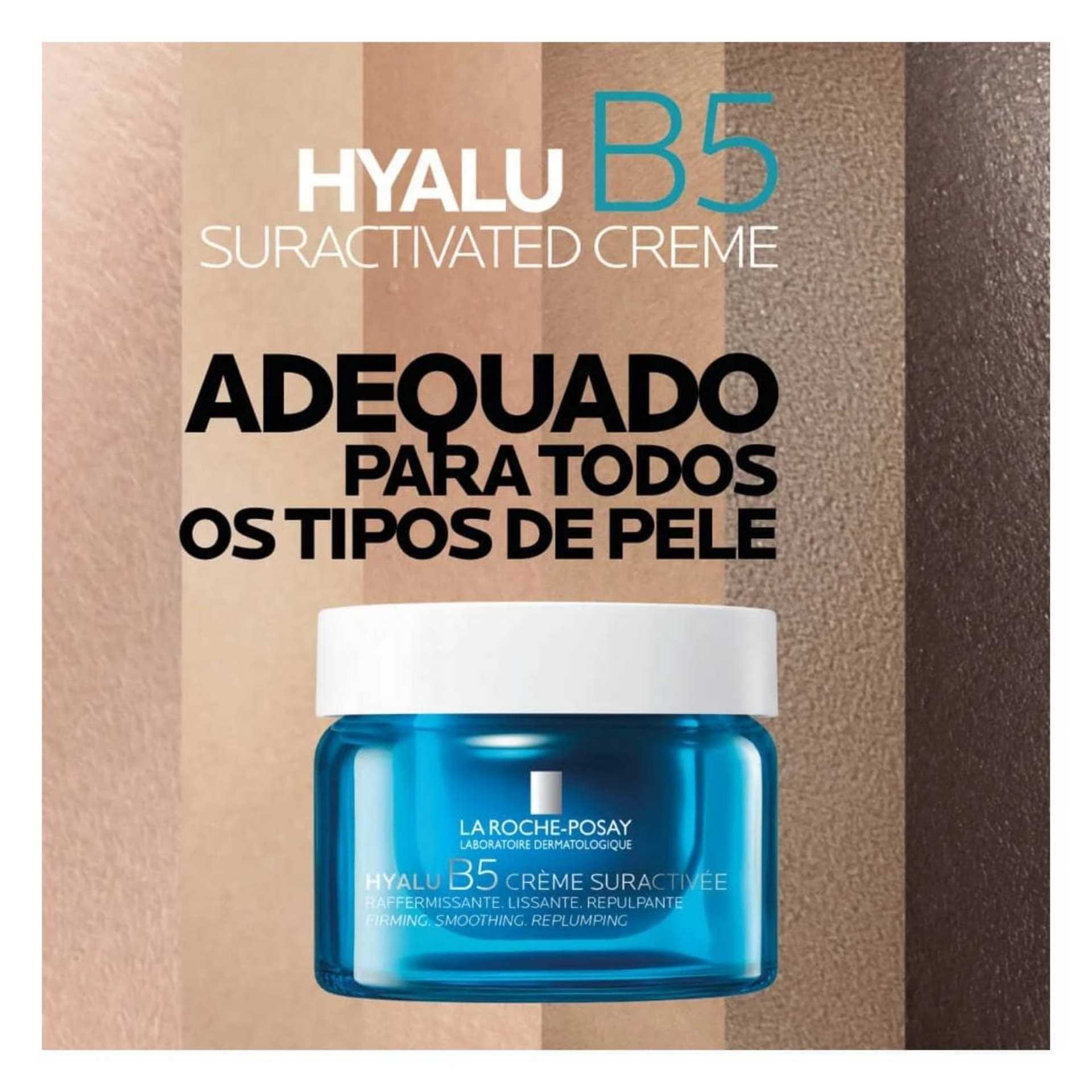 La Roche-Posay Hyalu B5 Suractivated Creme 50 ml