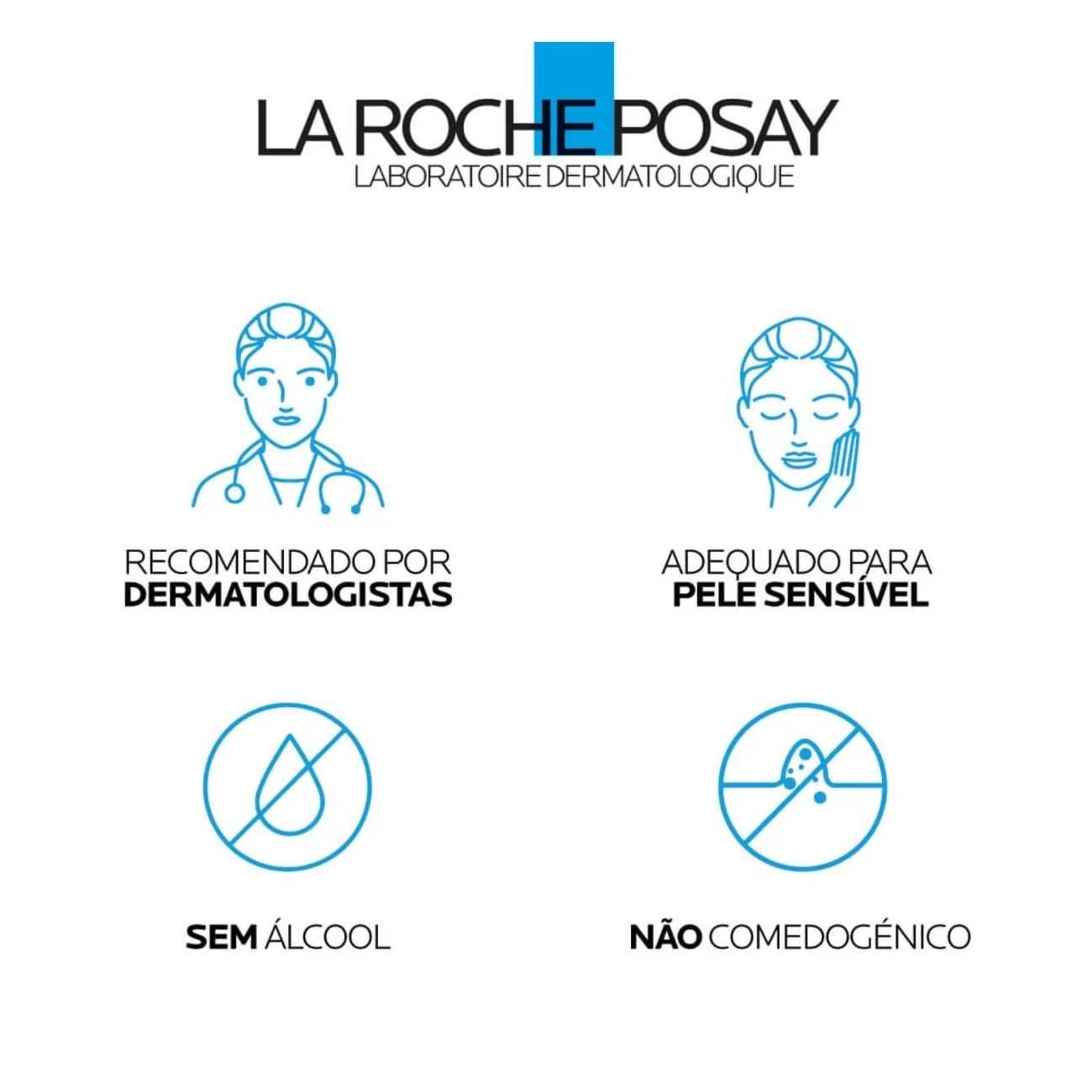 La Roche-Posay Hyalu B5 Suractivated Creme 50 ml