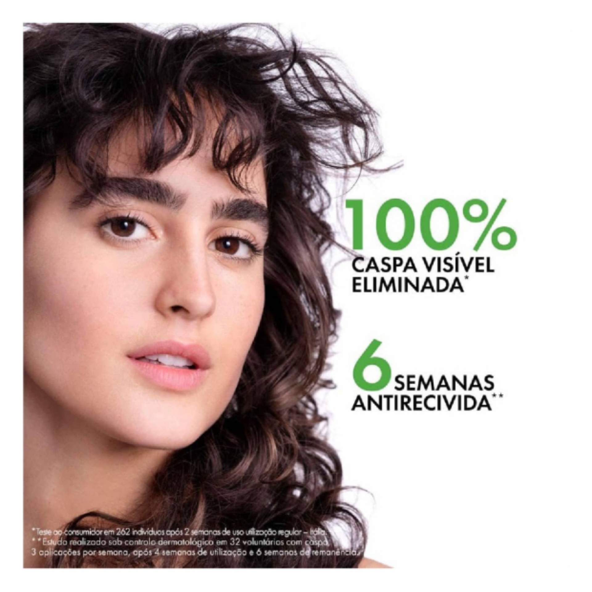 Dercos Anticaspa Shampoo Oleoso Refill 390 ml