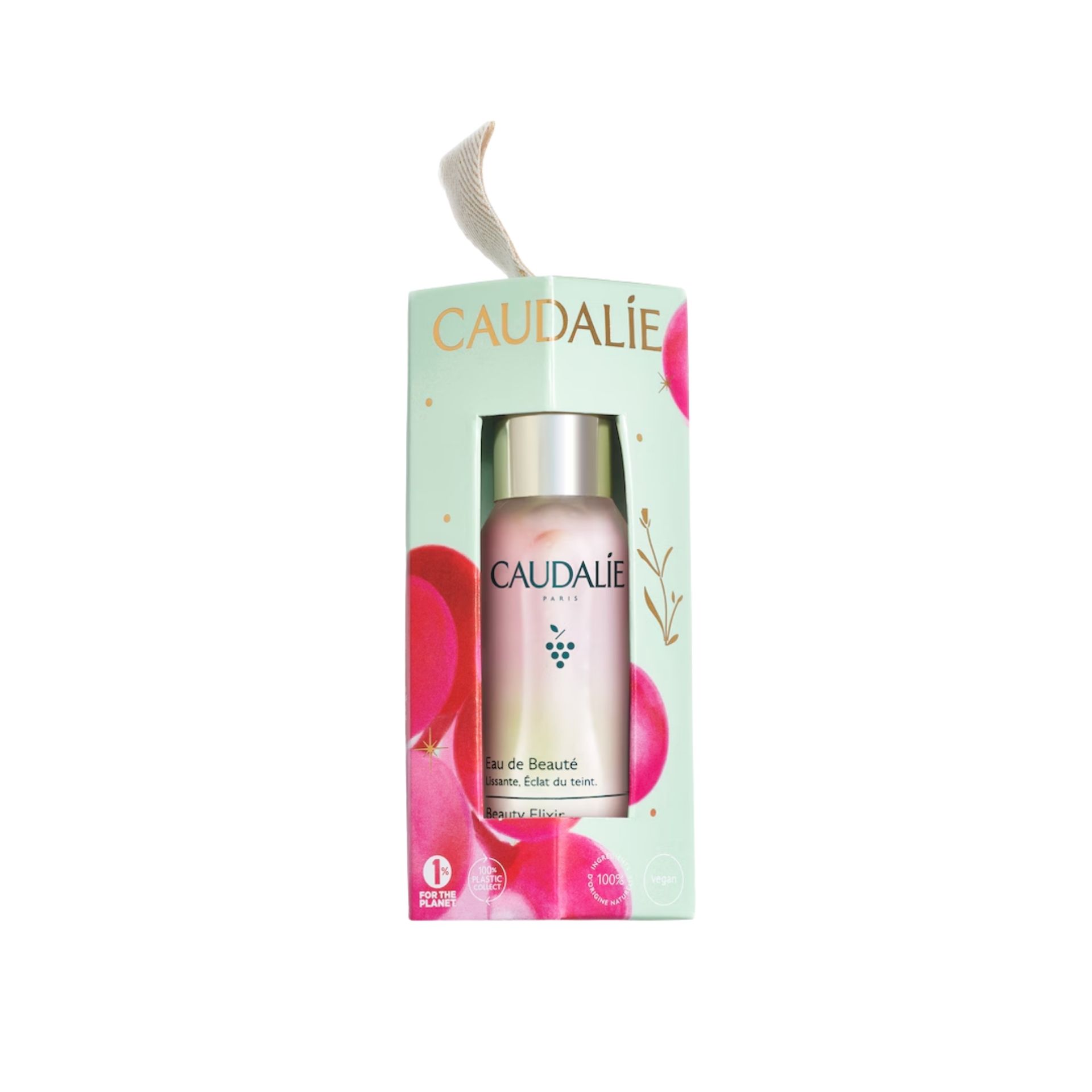 Caudalie Beauty Elixir 30 ml + Máscara Instant Detox 15 ml