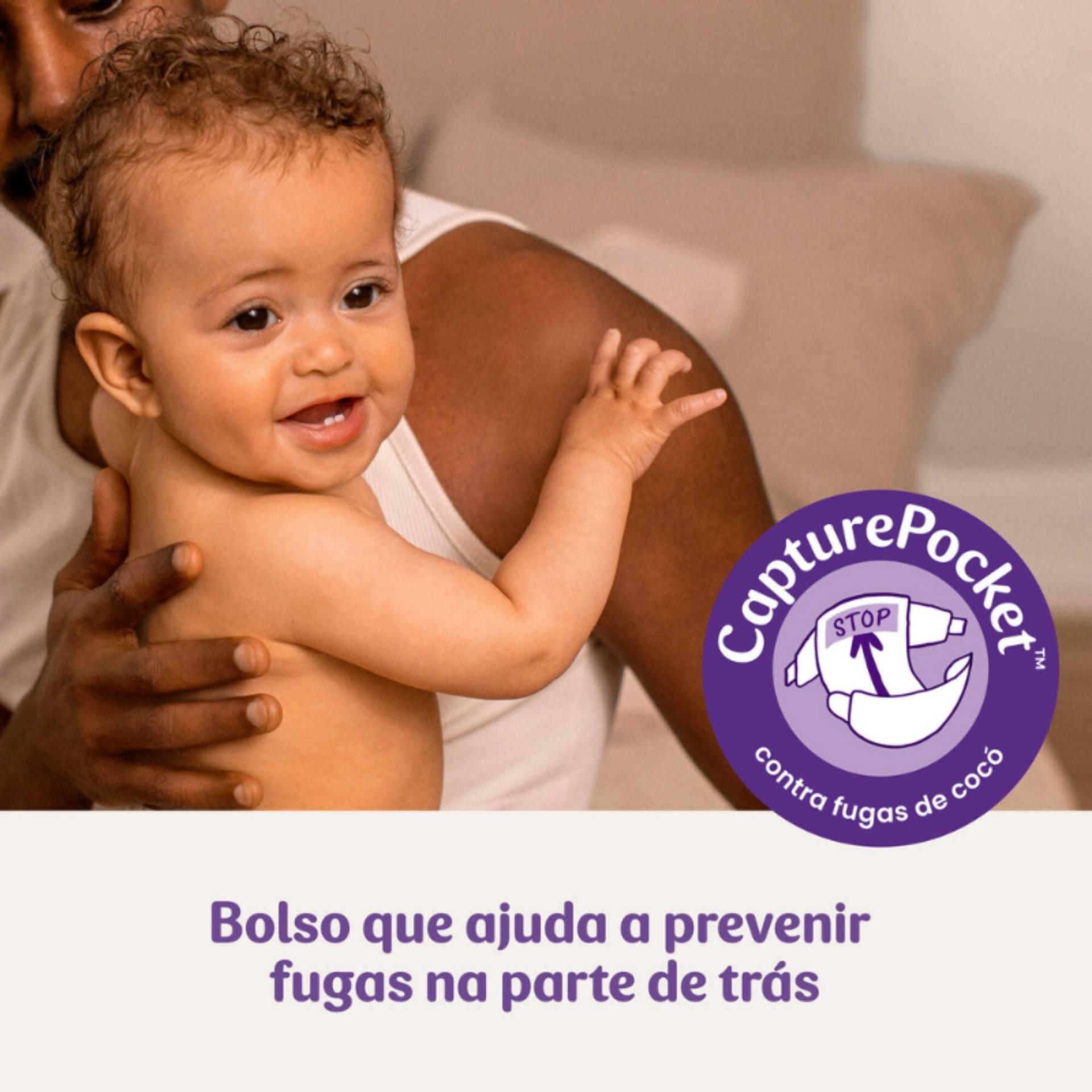 Libero Comfort 1 Fralda 2-5 kg × 24