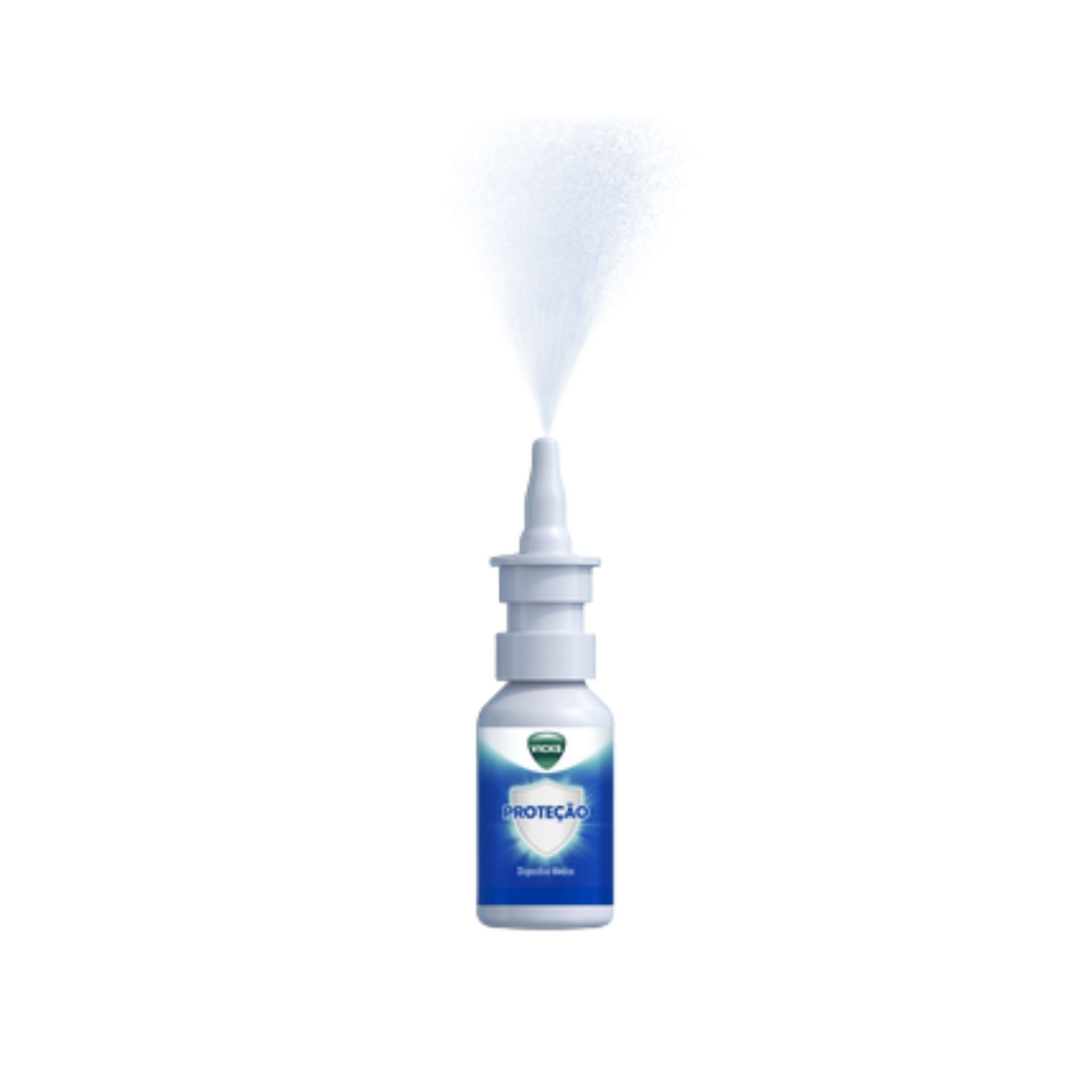 Vicks Proteção Spray Nasal 20 ml