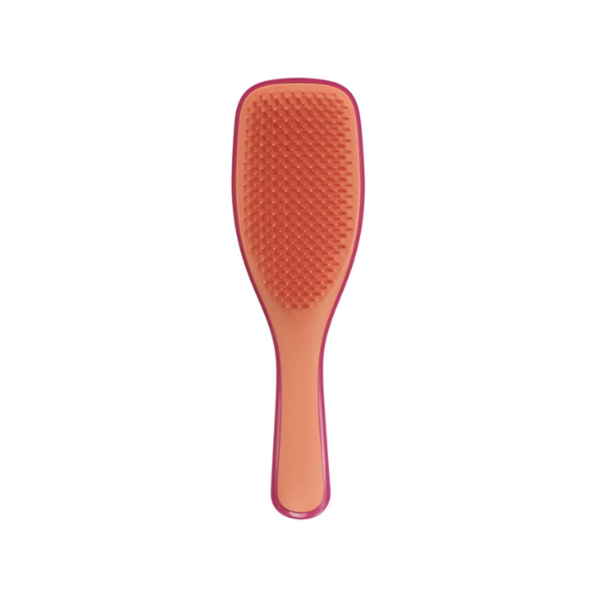 Tangle Teezer Detangler Naturally Curly Raspberry Papaya Escova 1unid.