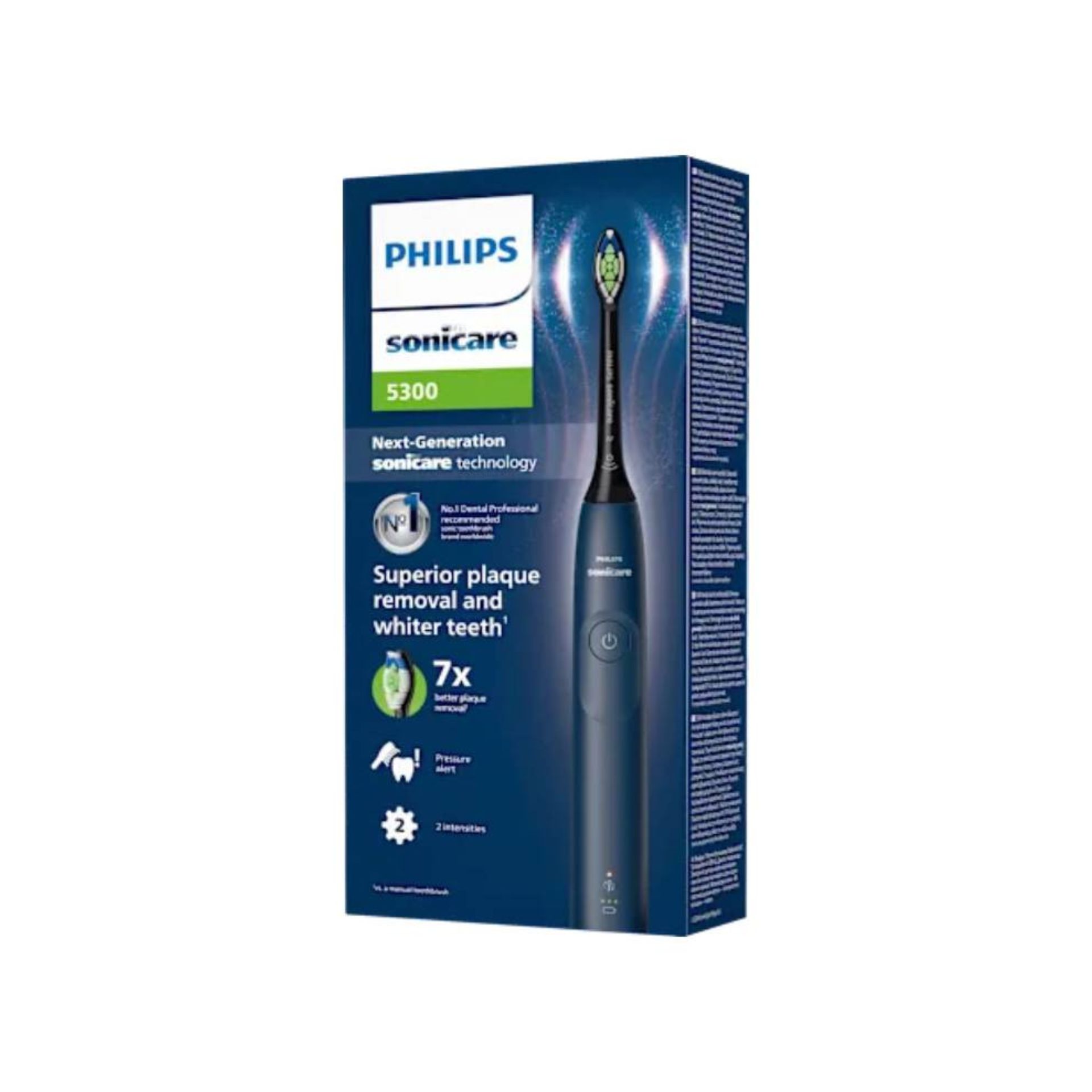 Philips Sonicare 5300 Escova Elétrica