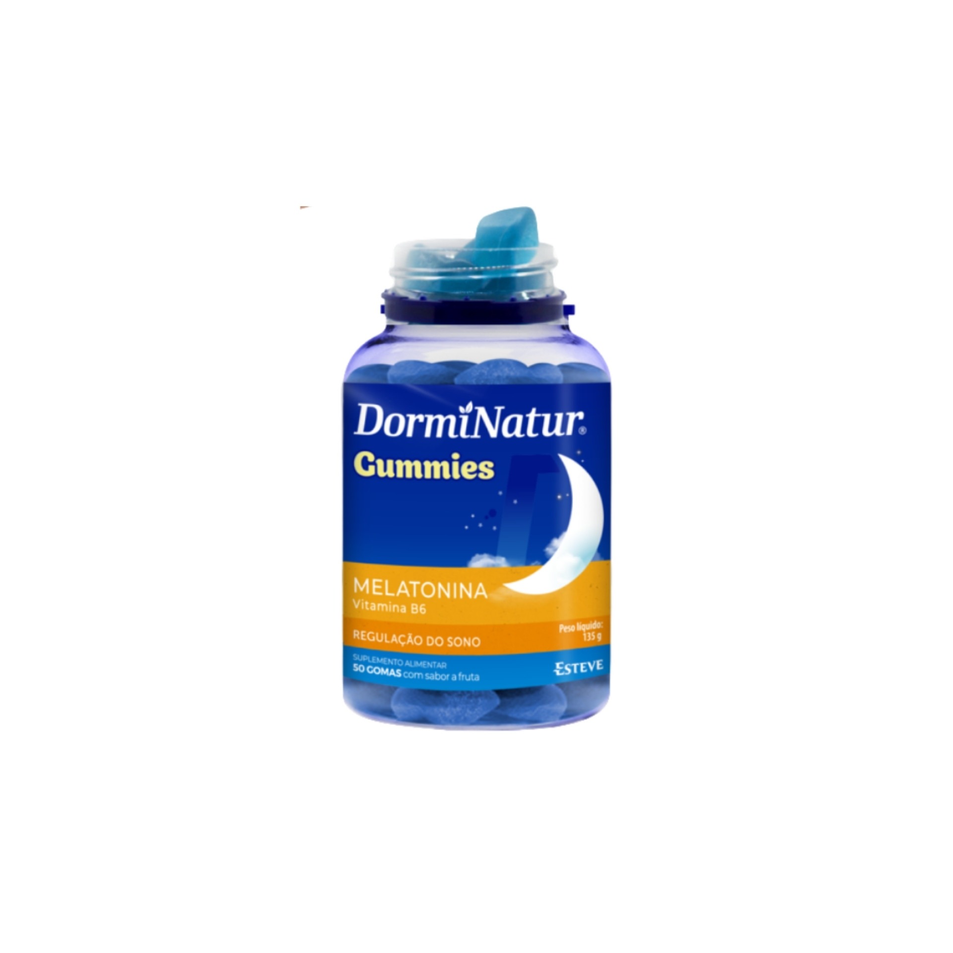 DormiNatur Gummies 30 Gomas + Oferta Ovelha