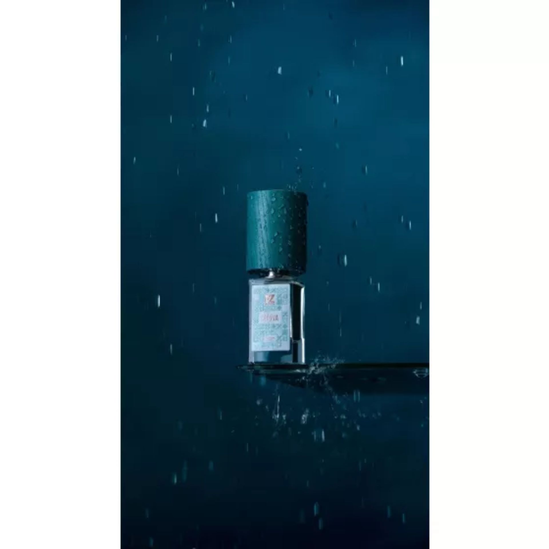 Papillon MZ Chuva Parfum 30Ml