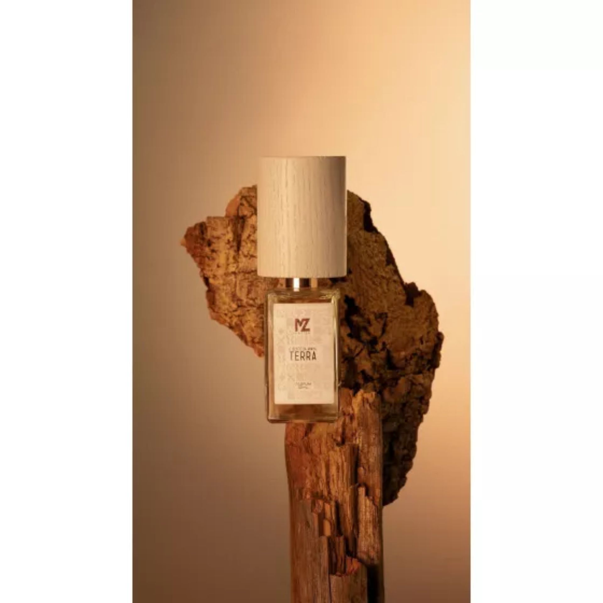 Papillon MZ Terra Parfum 30Ml