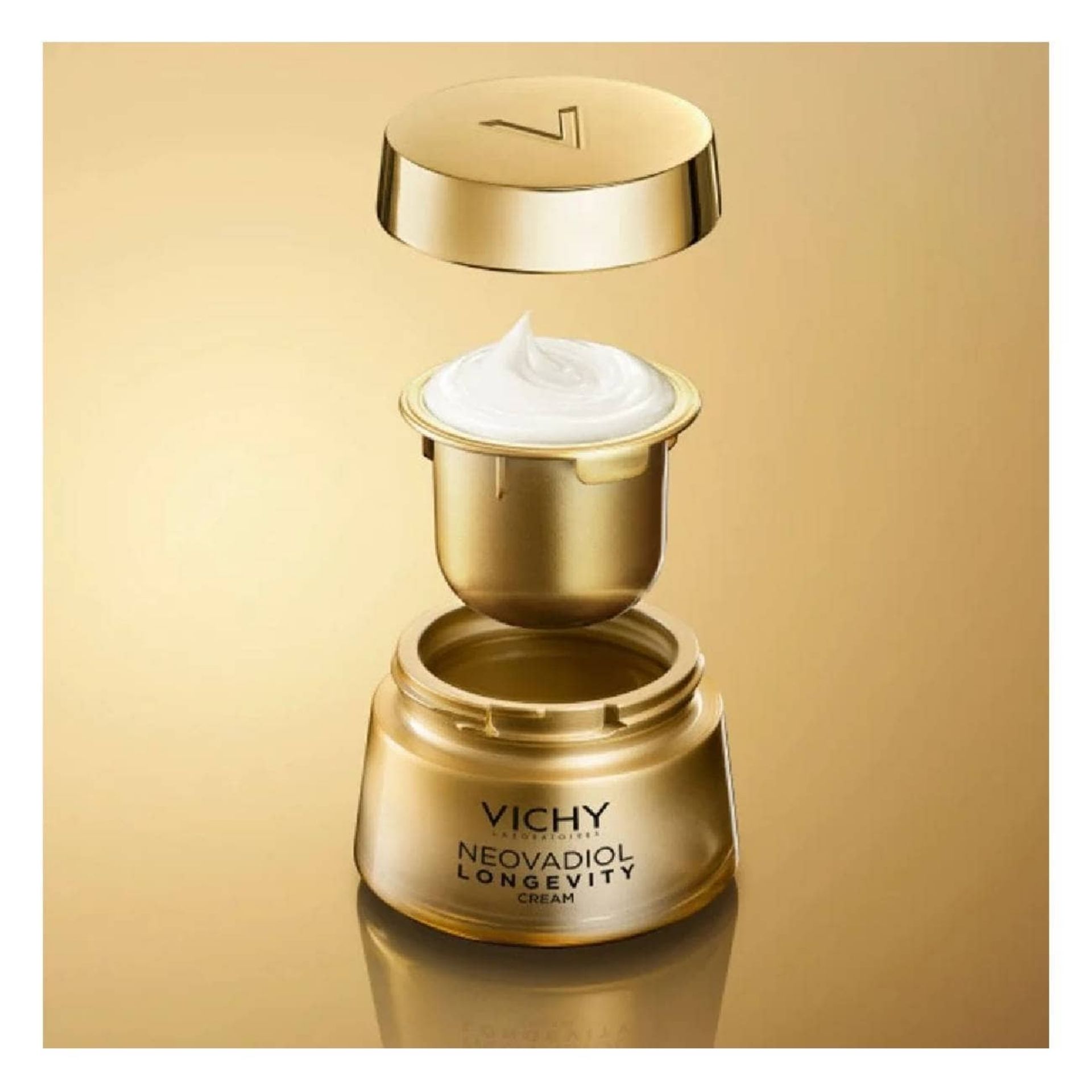 Vichy Neovadiol Longevity Creme de Dia 50 ml