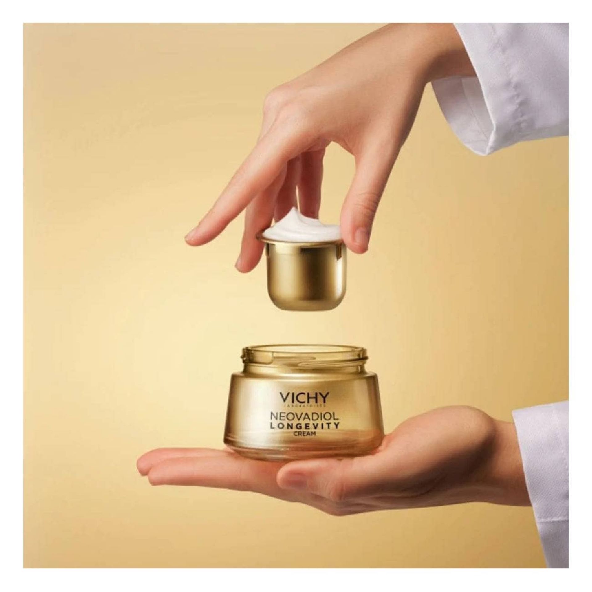 Vichy Neovadiol Longevity Creme de Dia 50 ml