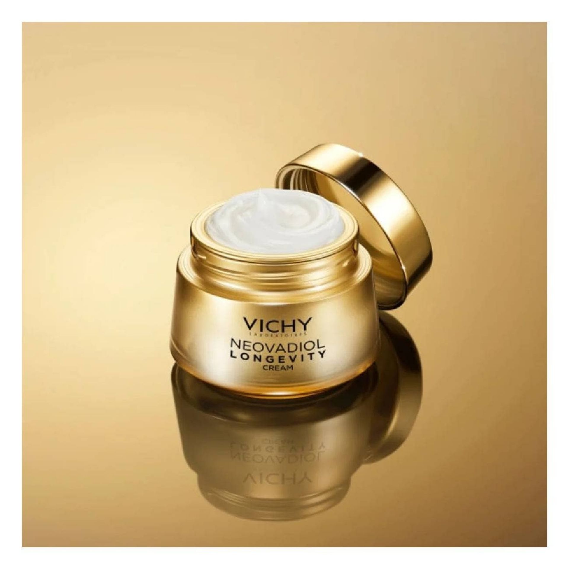 Vichy Neovadiol Longevity Creme de Dia 50 ml