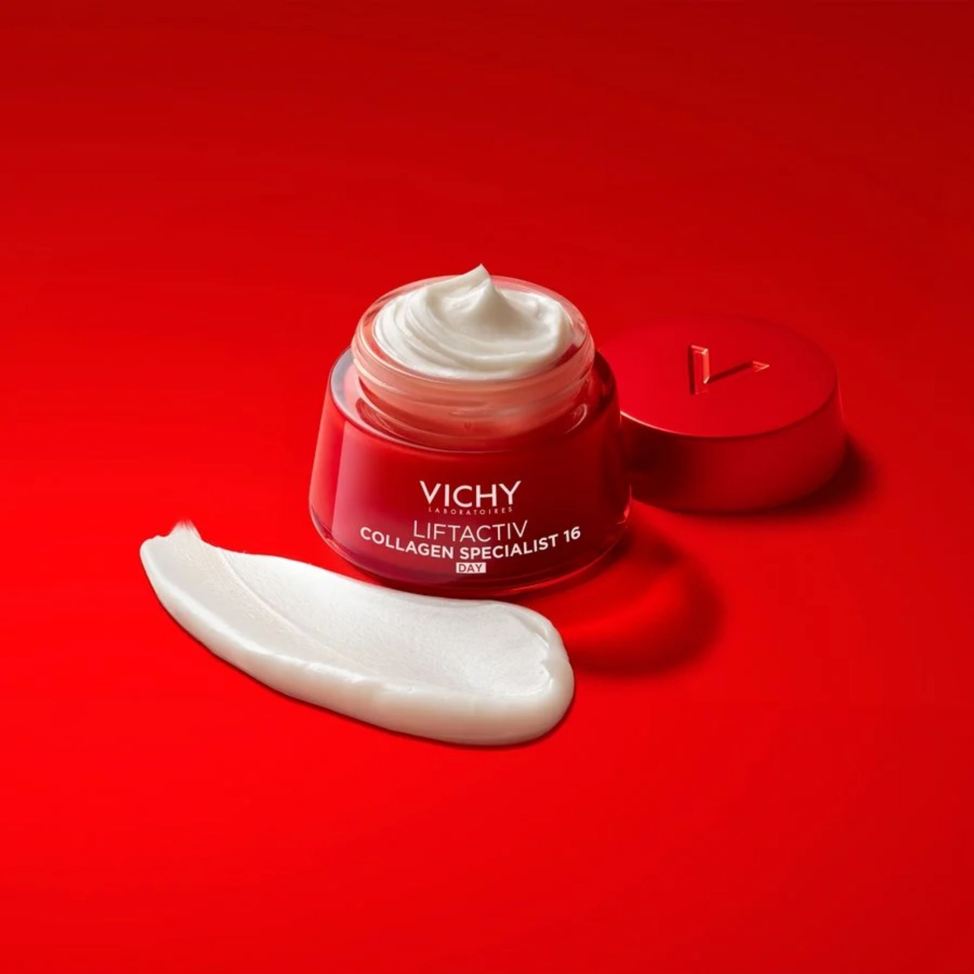 Vichy Liftactiv Creme Colagénio + Specialist 16