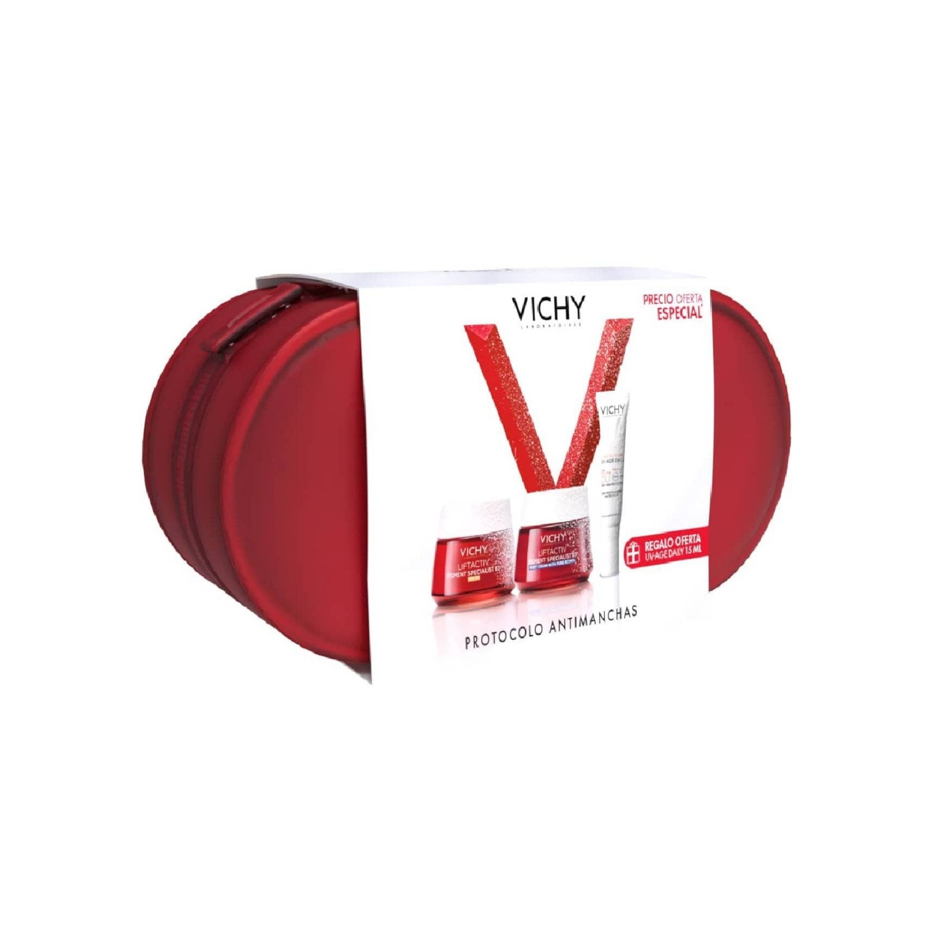 Vichy Liftactiv B3 Creme de Dia + Creme de Noite