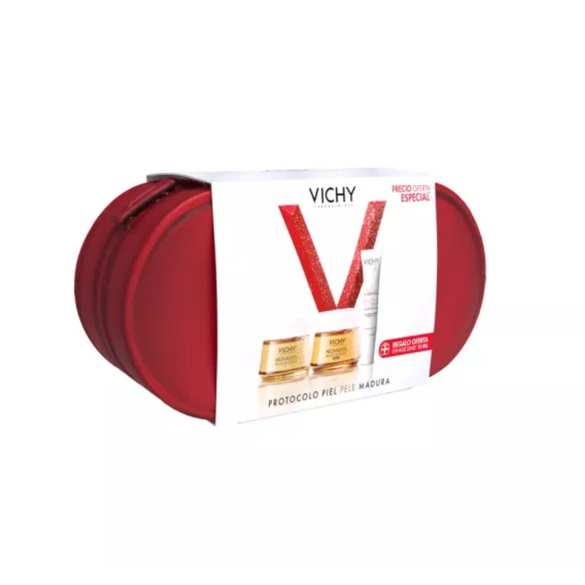Vichy Neovadiol Replenishing Creme de Dia + Creme de Noite