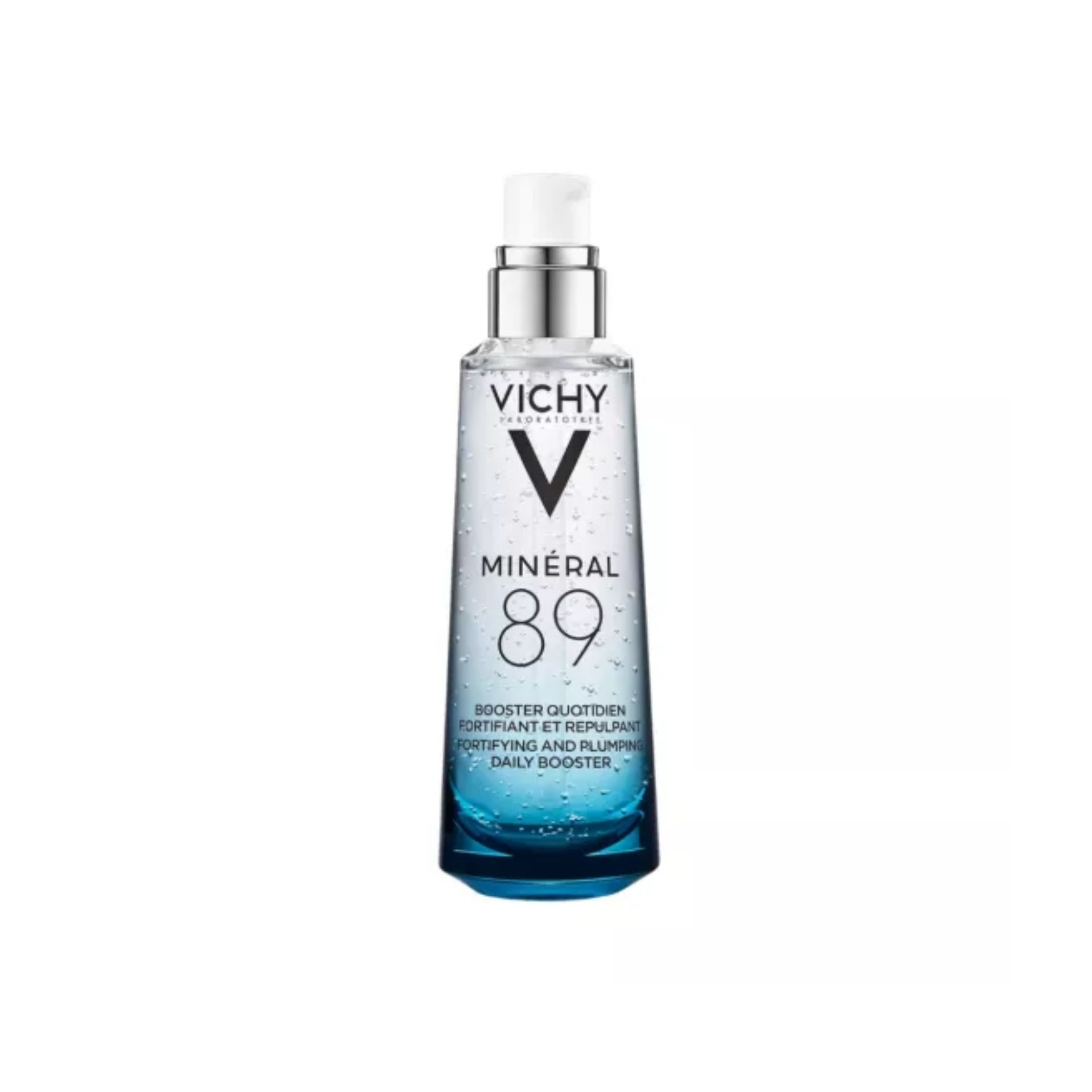 Vichy Minéral 89 Concentrado de Rosto