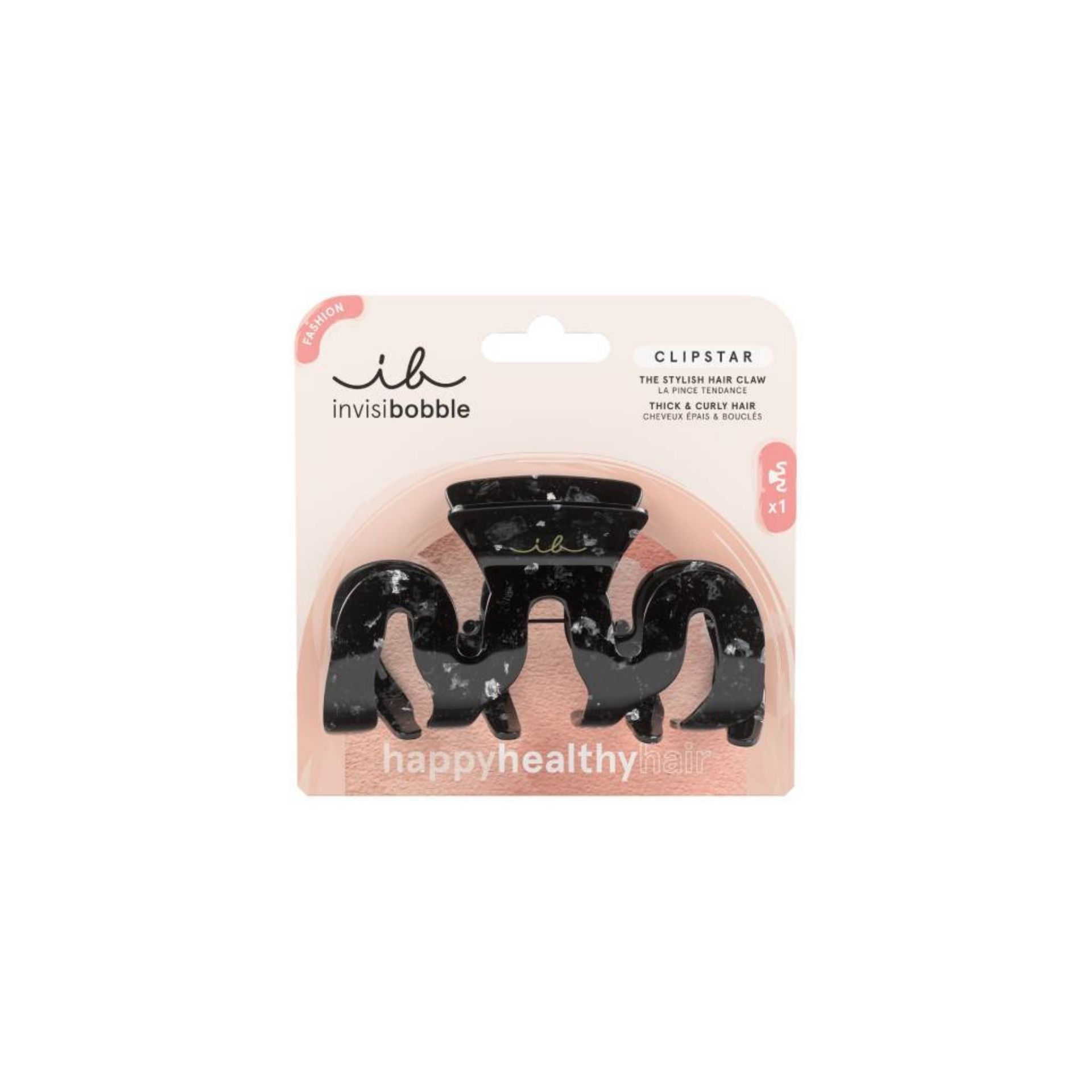 Invisibobble Kid Clipstar Mola Octopus Splash