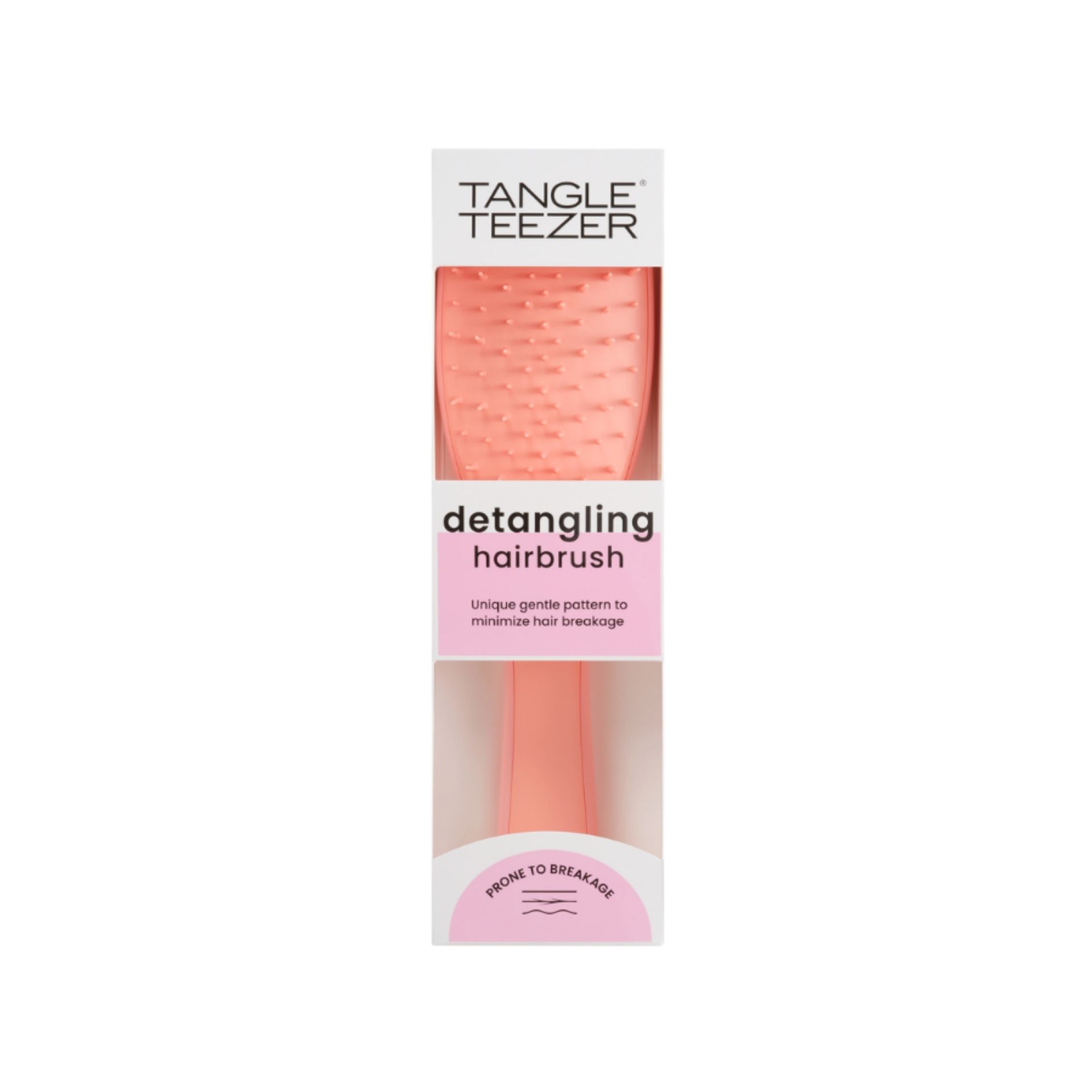 Tangle Teezer The Ultimate Detangler Extra Gentle – Saffron