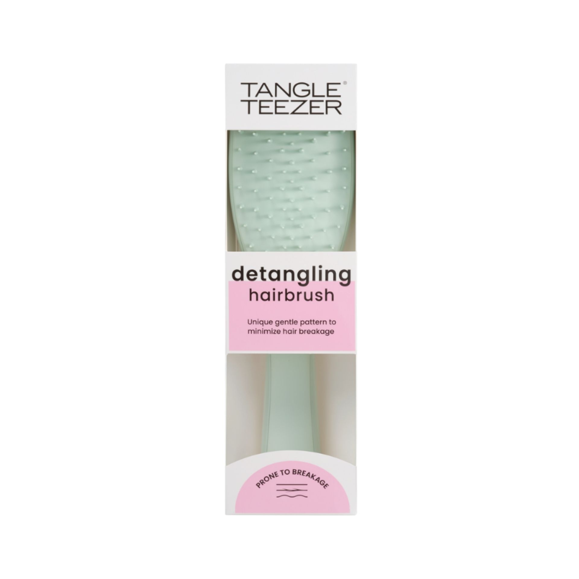 Tangle Teezer The Ultimate Detangler Extra Gentle – Green