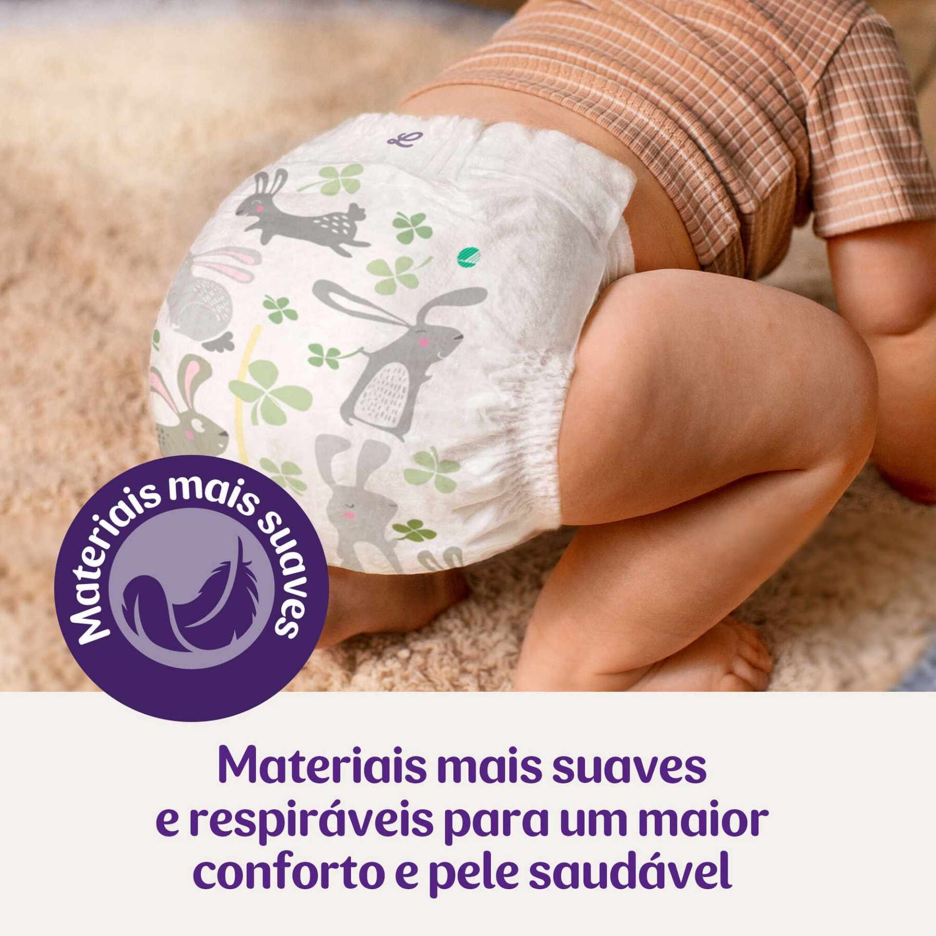 Libero Comfort 7 Fraldas 16–26 kg X20