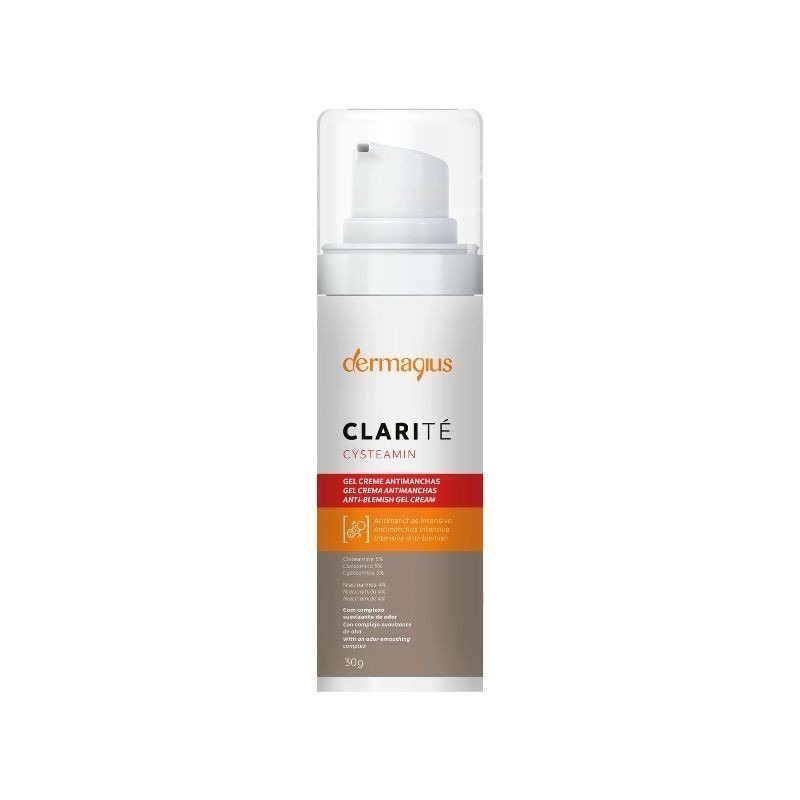 Dermagius Clarité Cysteamin 30g