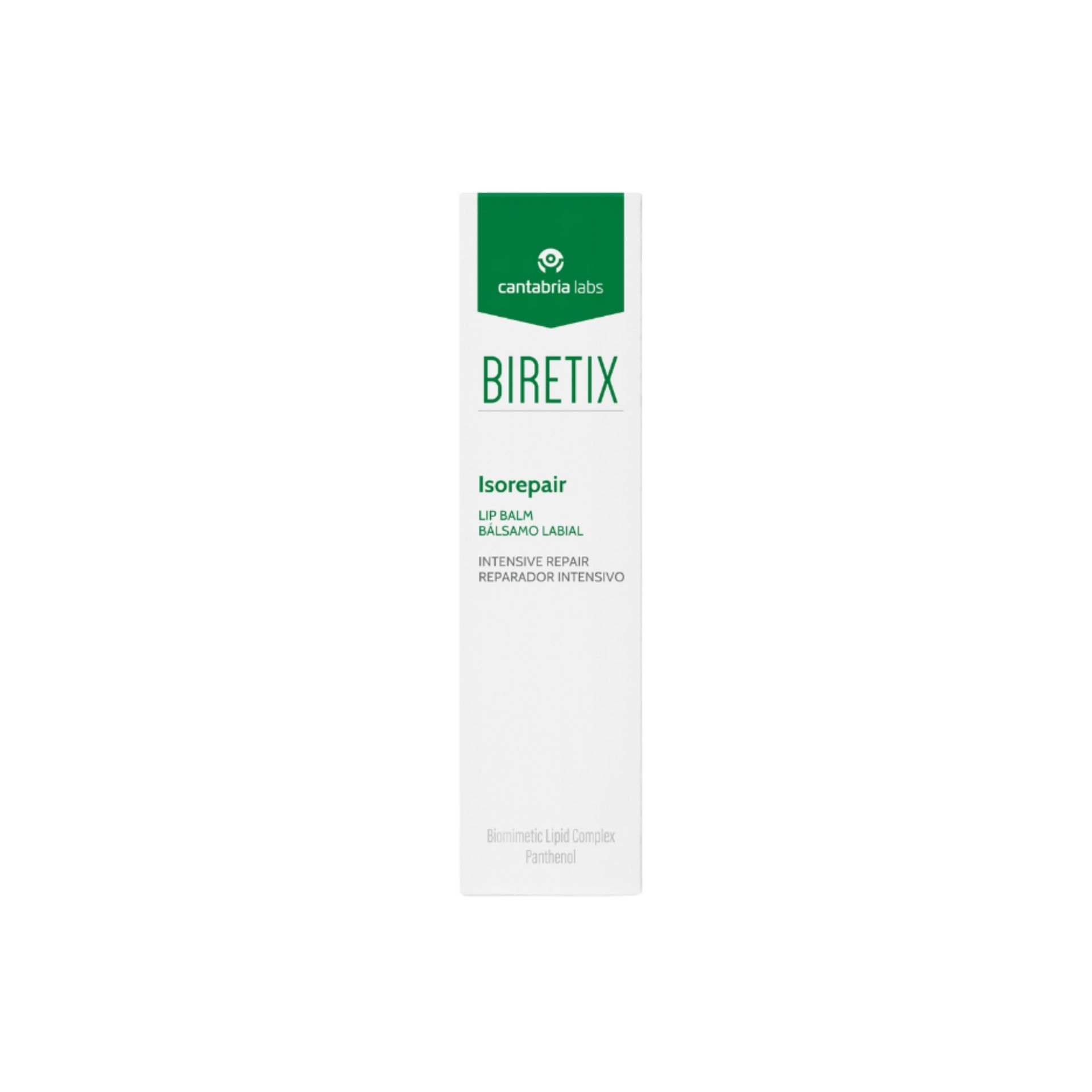 Biretix Isorepair Bálsamo Labial 10 ml