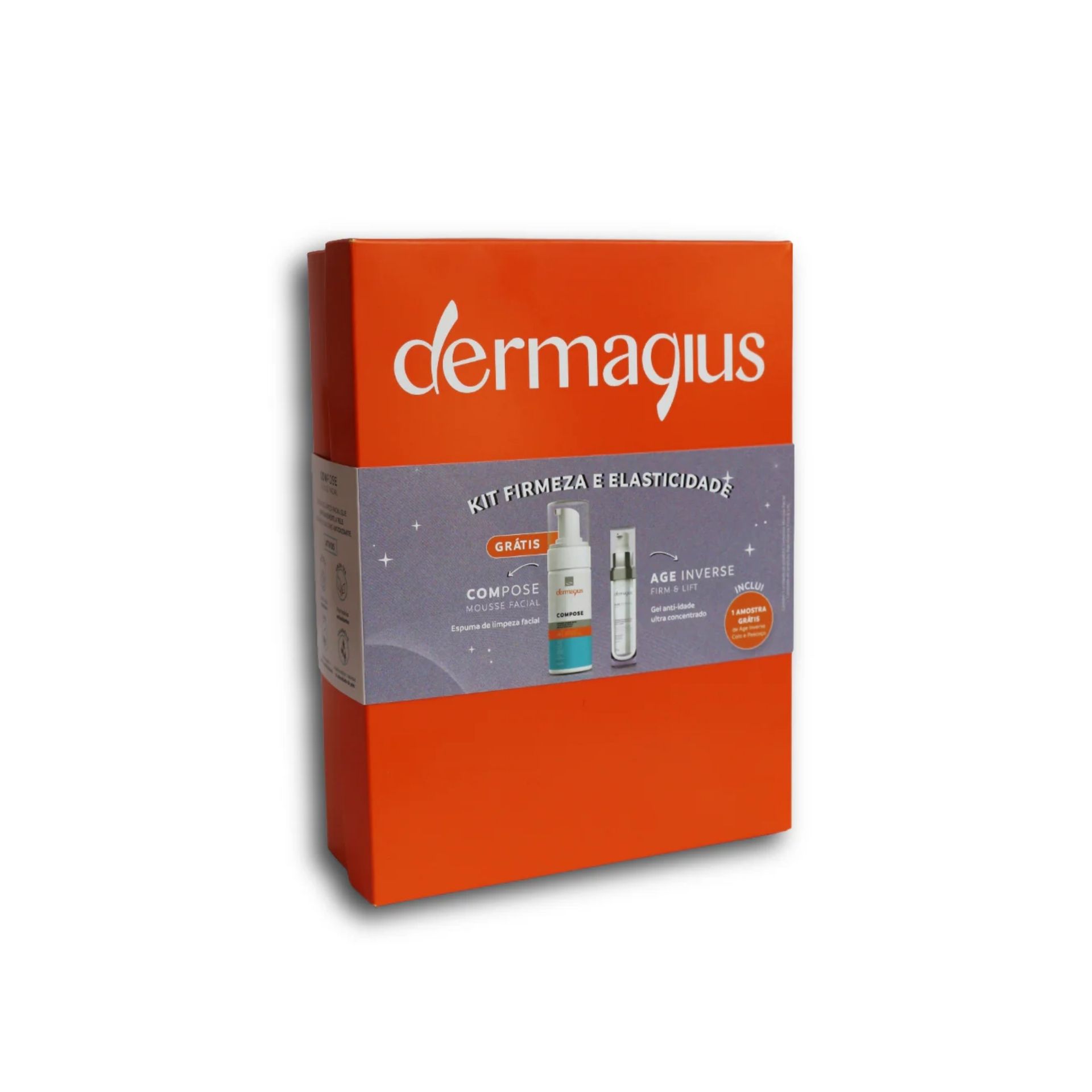 Dermagius Coffret Firmeza e Elasticidade