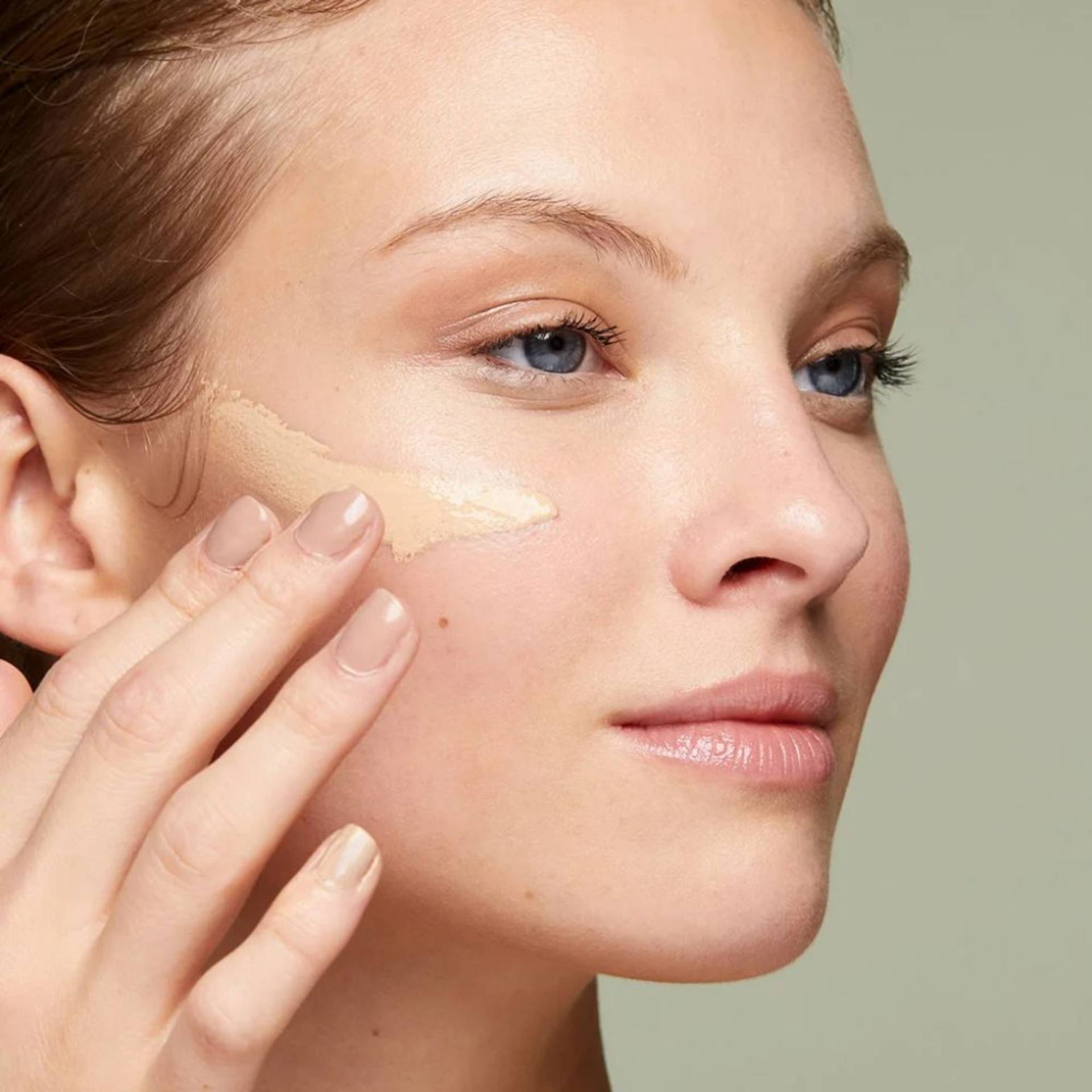 Sensilis Upgrade Make-up Base 2.5 Miel Beige 30 ml