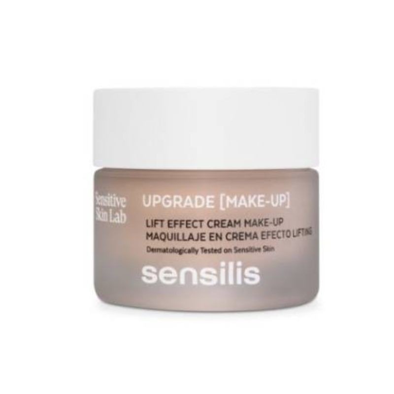 Sensilis Upgrade Make-Up 03 Miel Dior 30ml Sensilis Upgrade Make-Up 03 Miel Dior 30ml