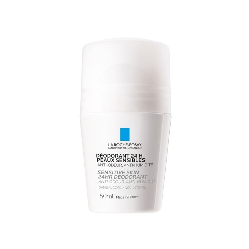 La Roche Posay Desodorizante Roll-On 50ml