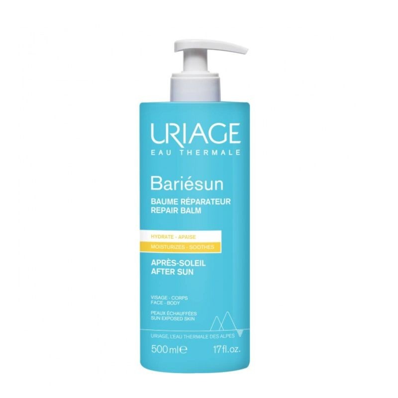 Uriage Bariésun After Sun Bálsamo Regenerador Corporal 500ml