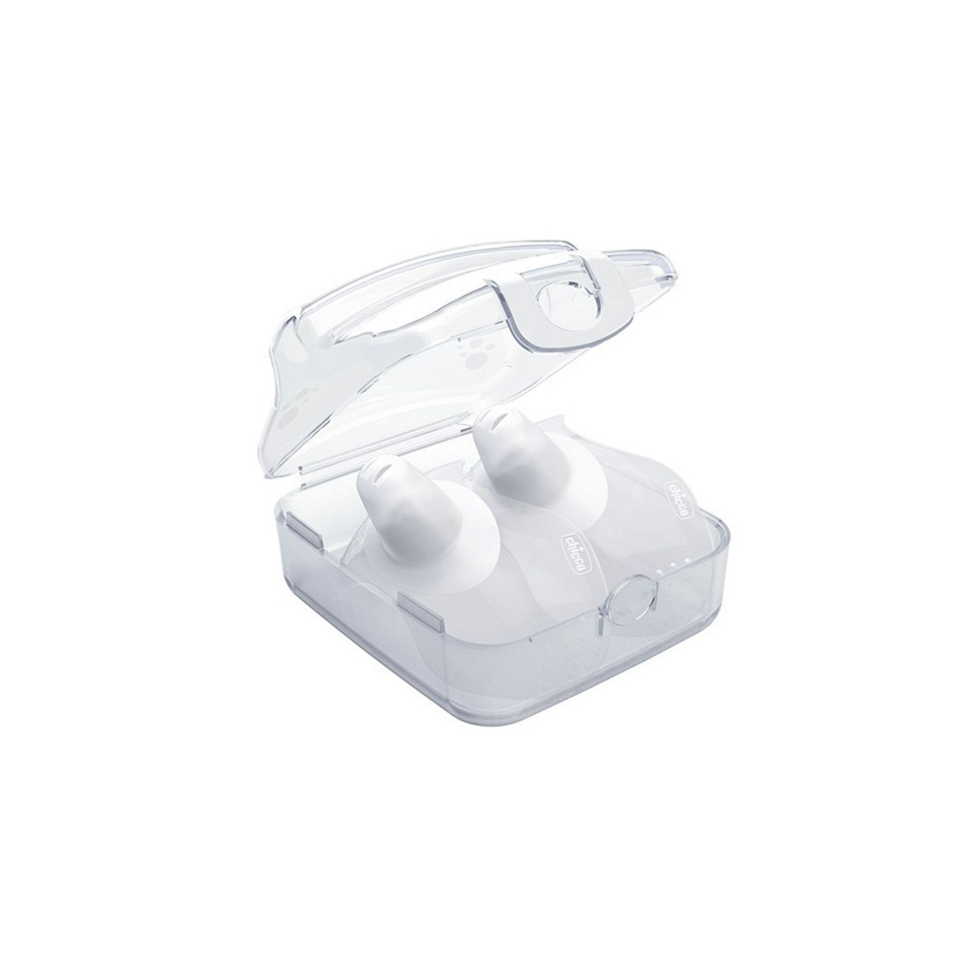 Chicco Protetores Seios Silicone M-L