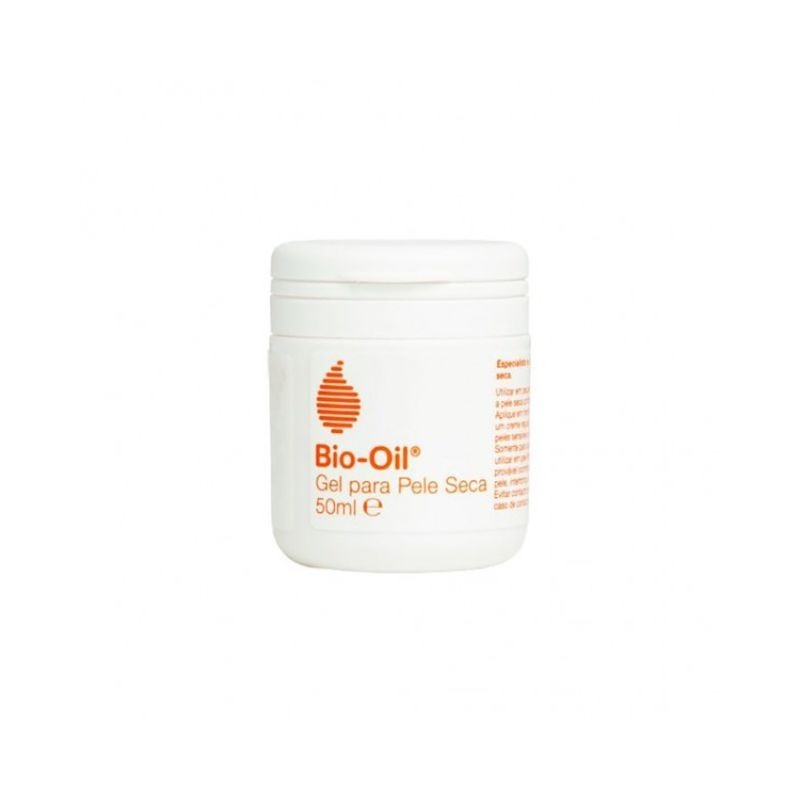 Bio-Oil Gel para Pele Seca 50ml