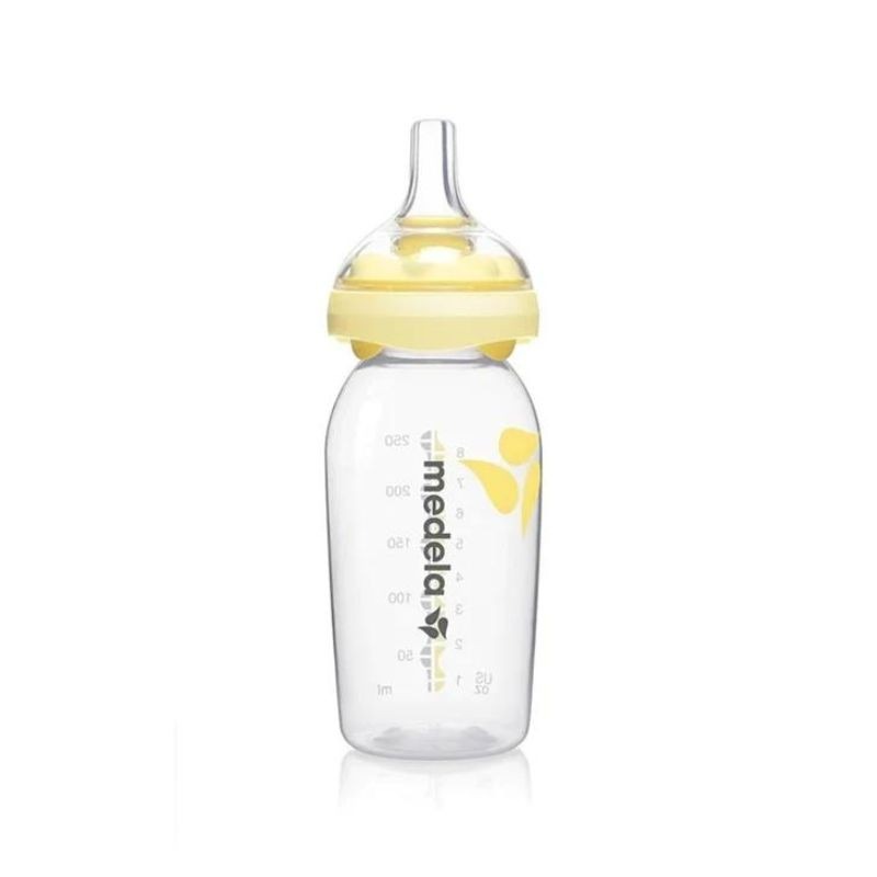 Medela Biberão com Tetina Calma 250ml