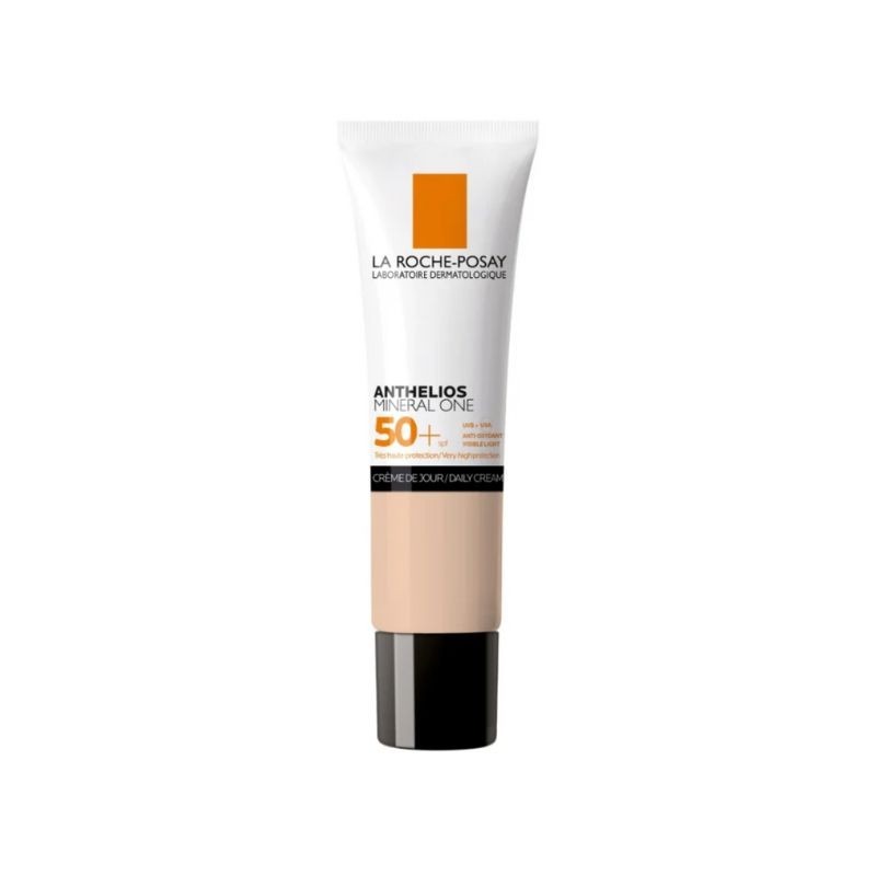 La Roche Posay Anthelios Mineral One SPF50+ N1 Light 30ml