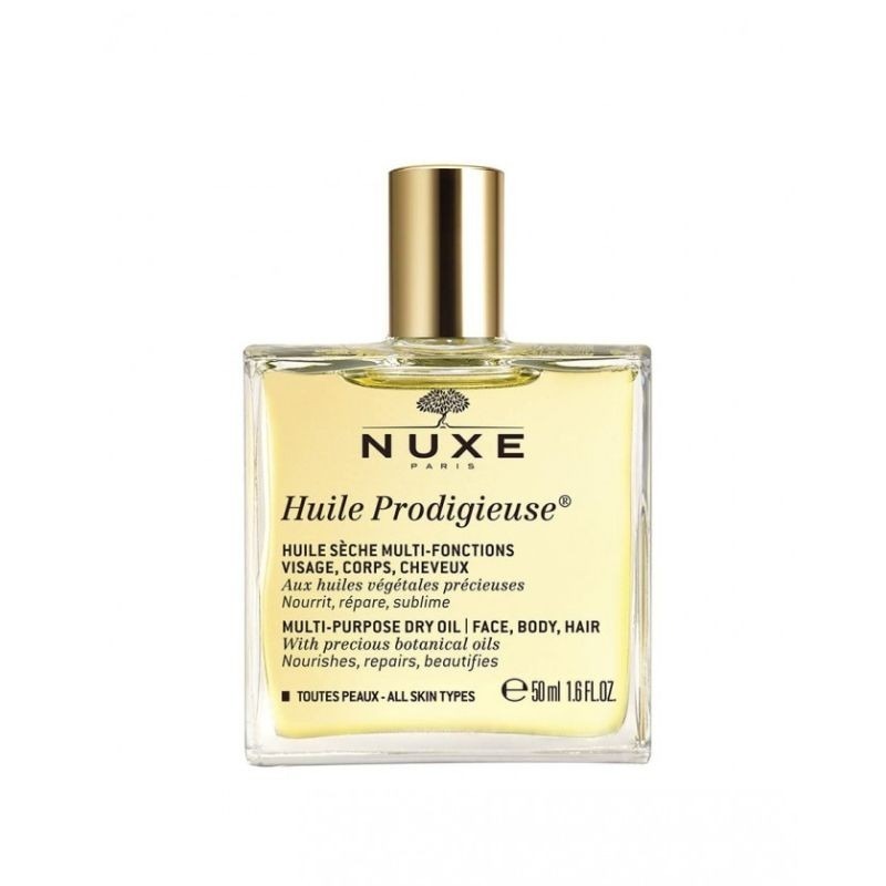 Nuxe Huile Prodigieuse Óleo Corporal 50ml