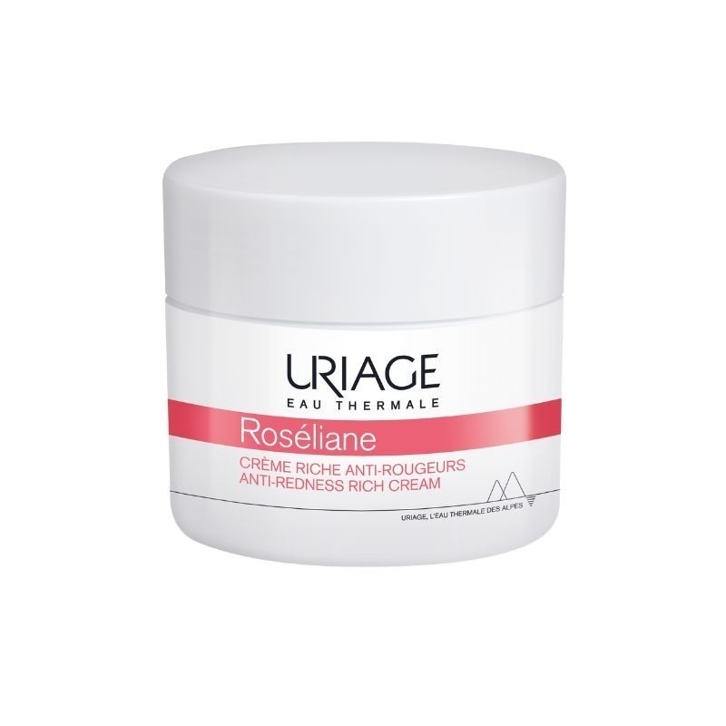 Uriage Roseliane Cr Rico 50ml